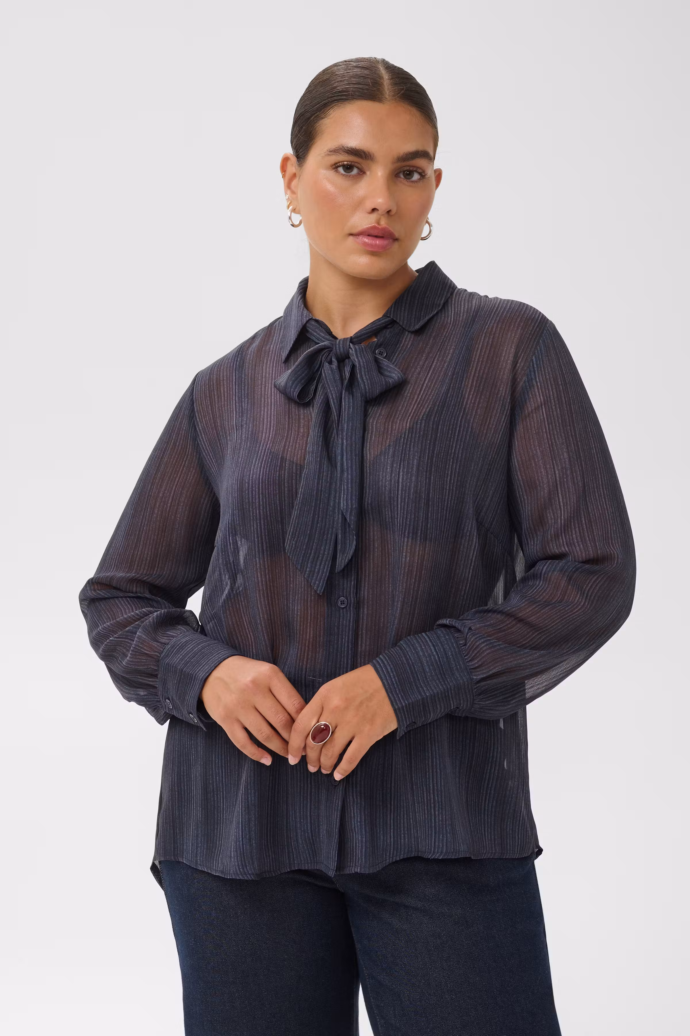 KClauren Shirt LOOKBOOK FRONT 10584561-110083