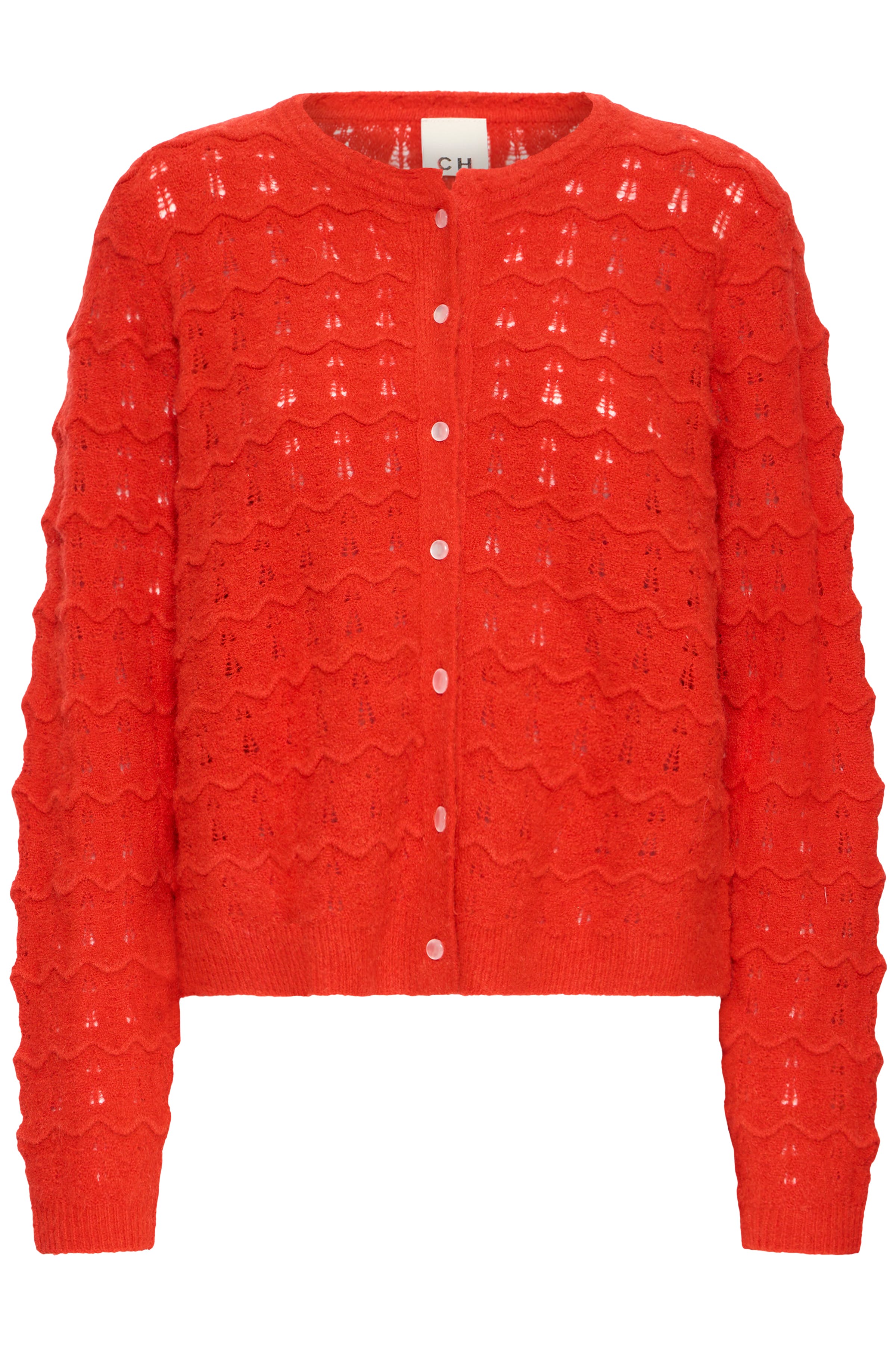 IHBAILA Cardigan PACK FRONT 20125398-162120