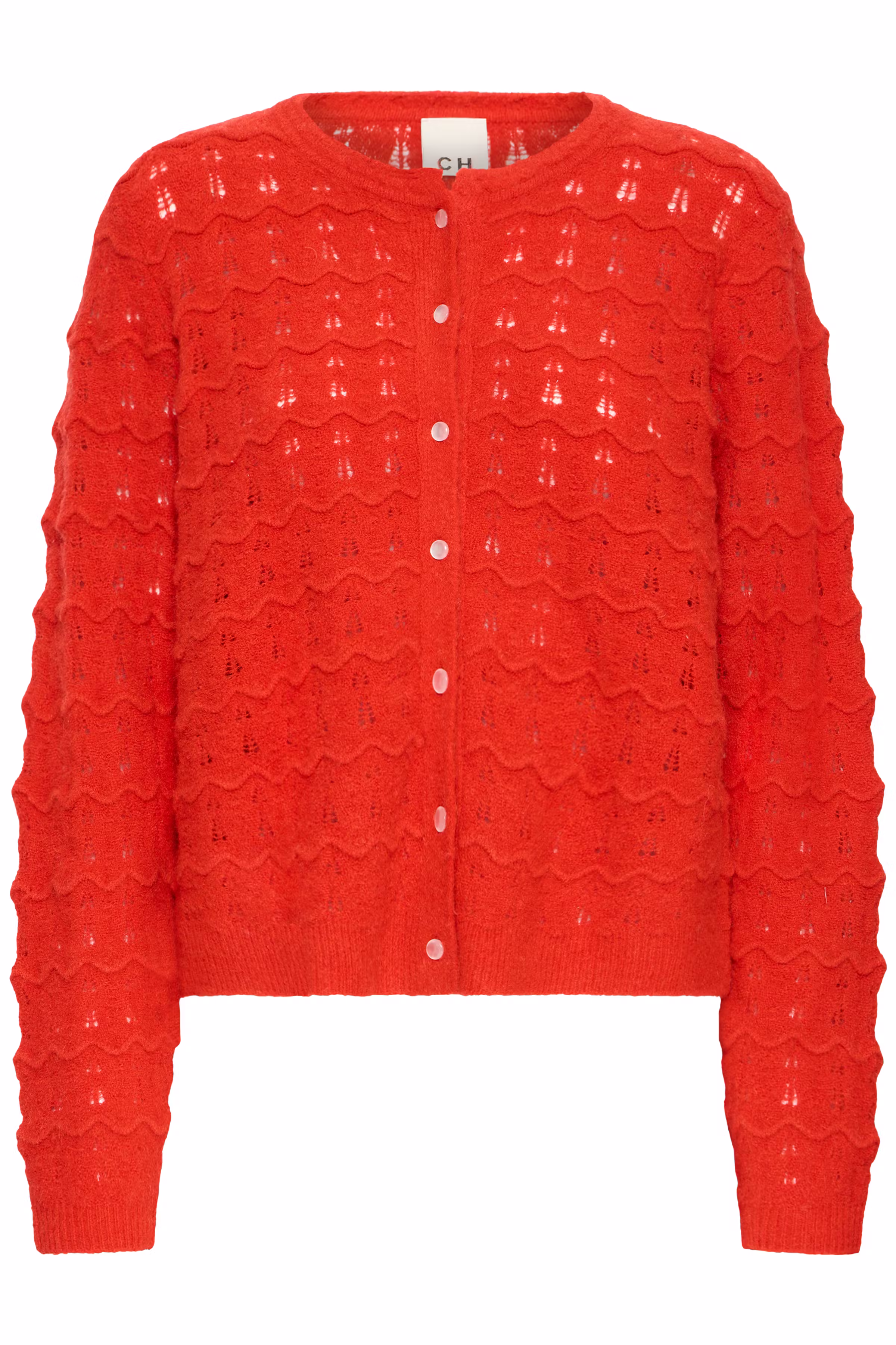 IHBAILA Cardigan PACK FRONT 20125398-181664