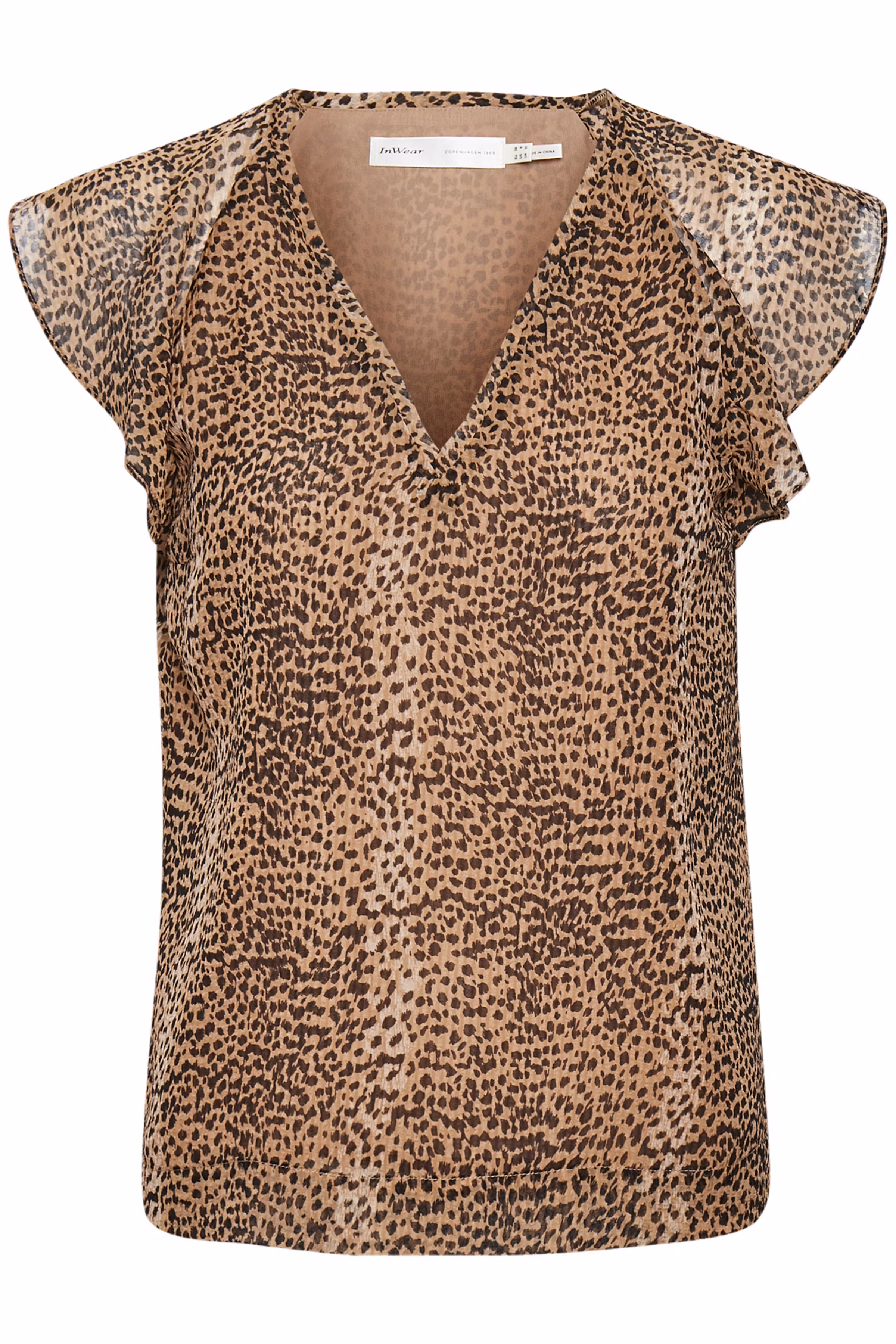 Tops PACK FRONT 30104521-11537