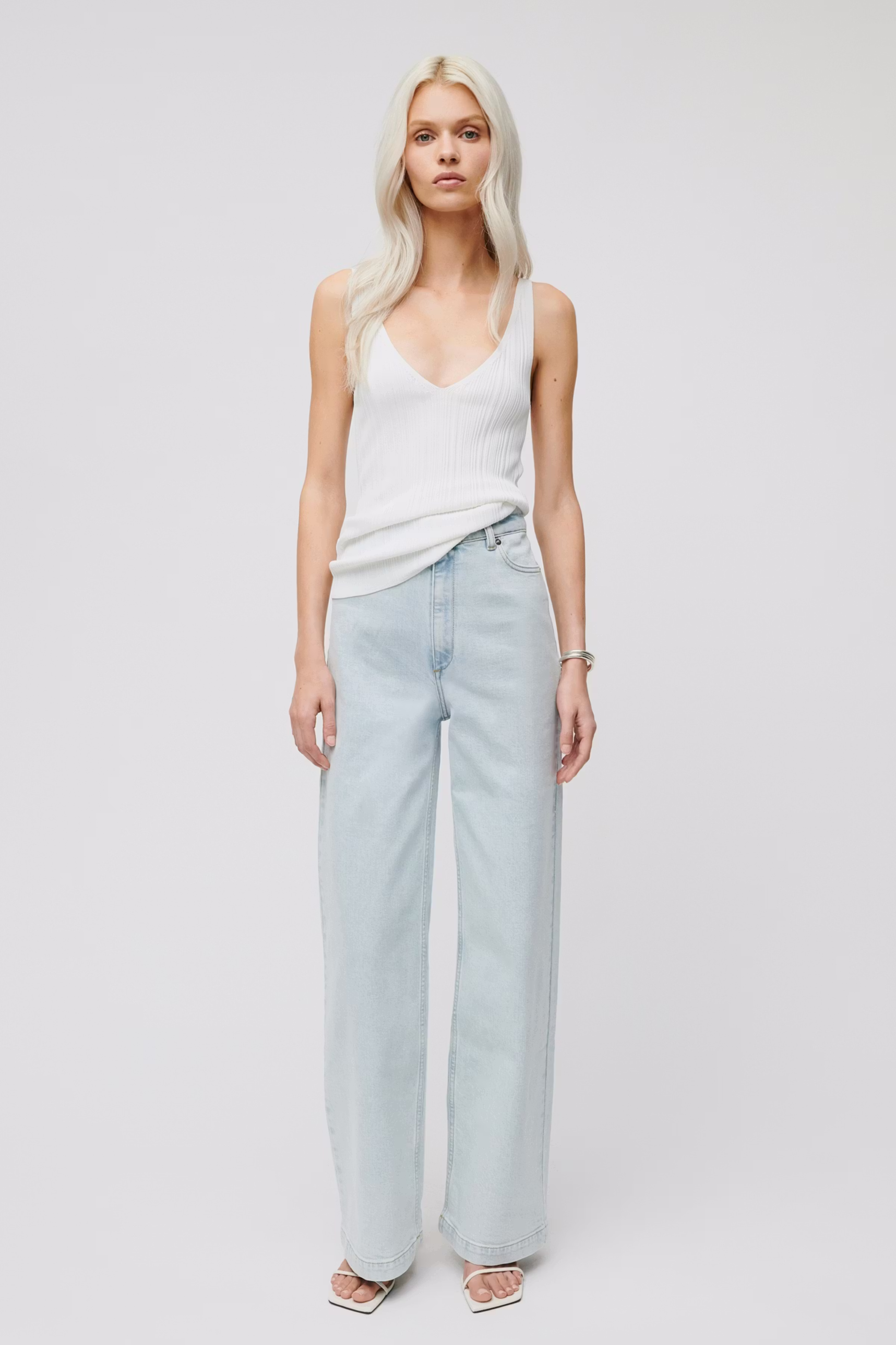 PIXIE Hose LOOKBOOK FRONT 30600384-BL806