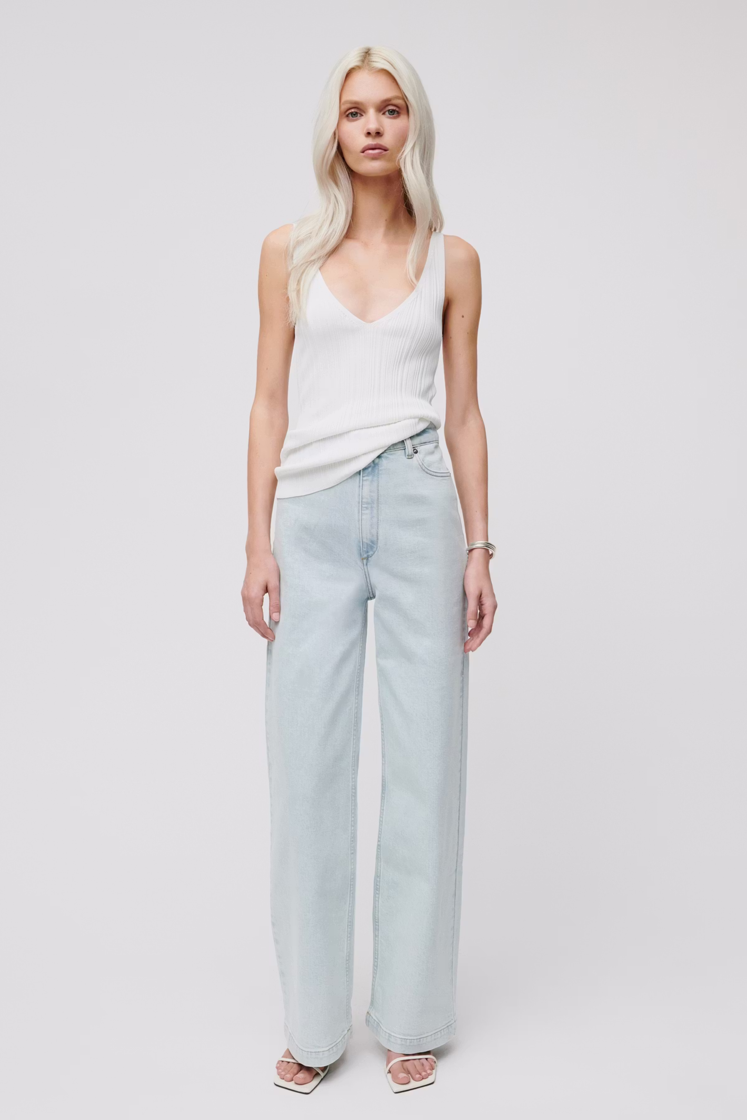 IOPIXIE Trousers LOOKBOOK FRONT 30600384-BL806