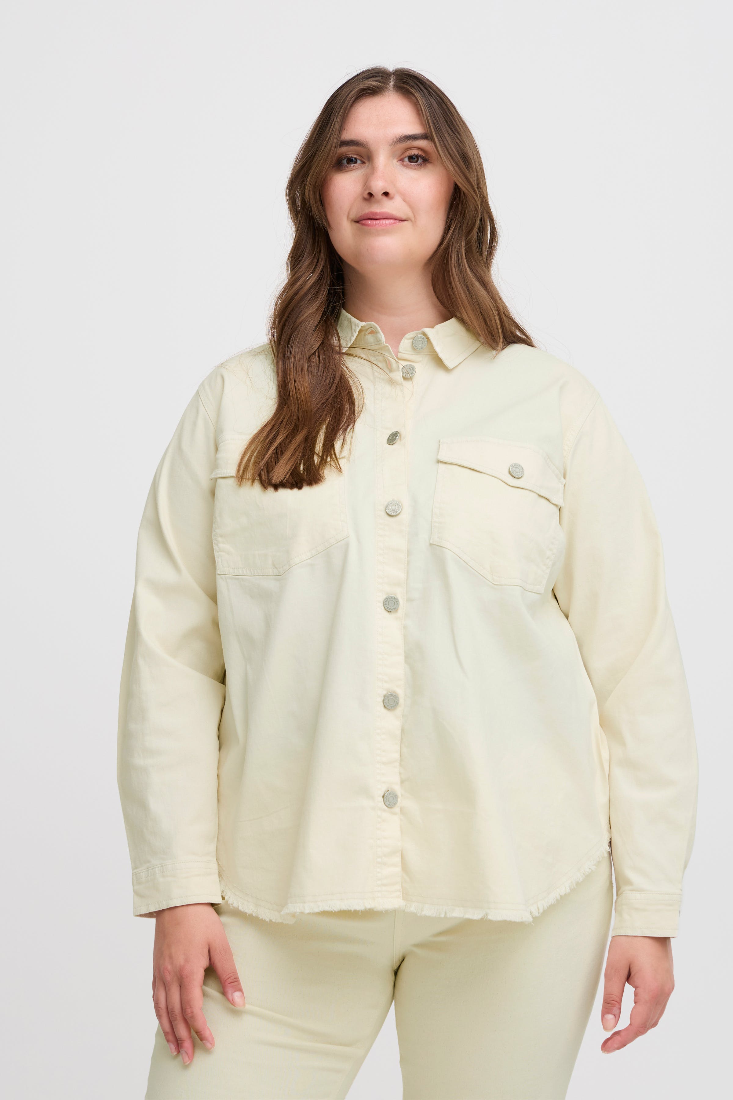 Jeansjacke LOOKBOOK FRONT 20614291-120602