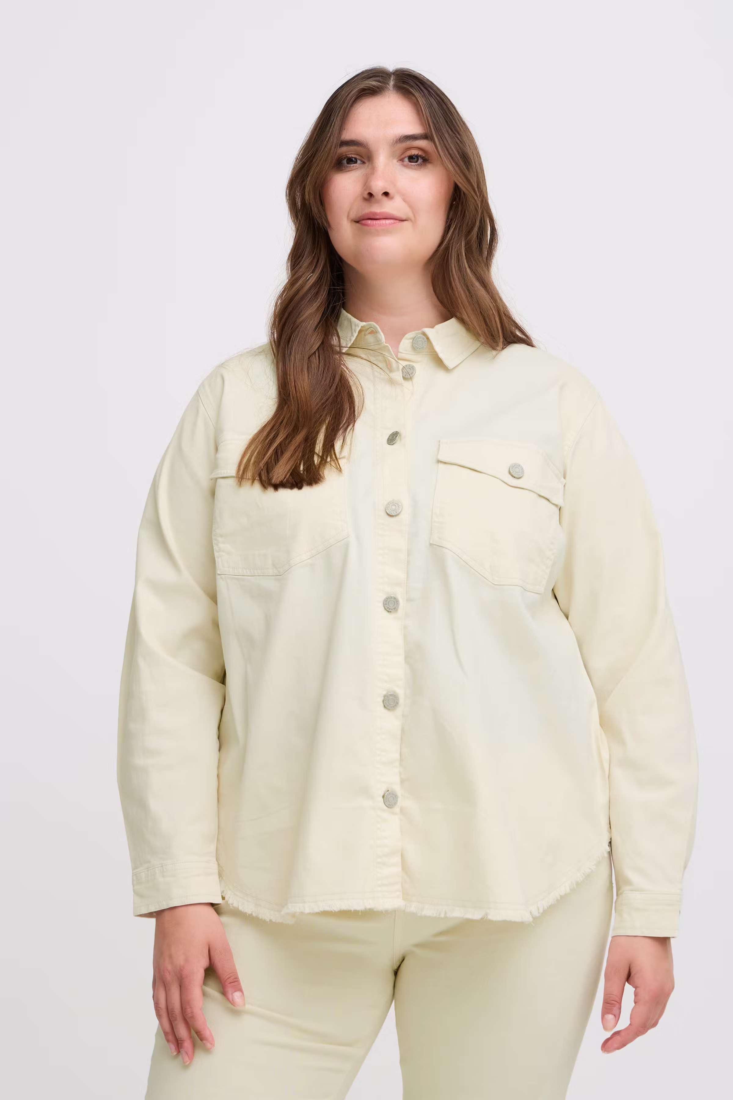 Jeansjacke LOOKBOOK FRONT 20614291-120602