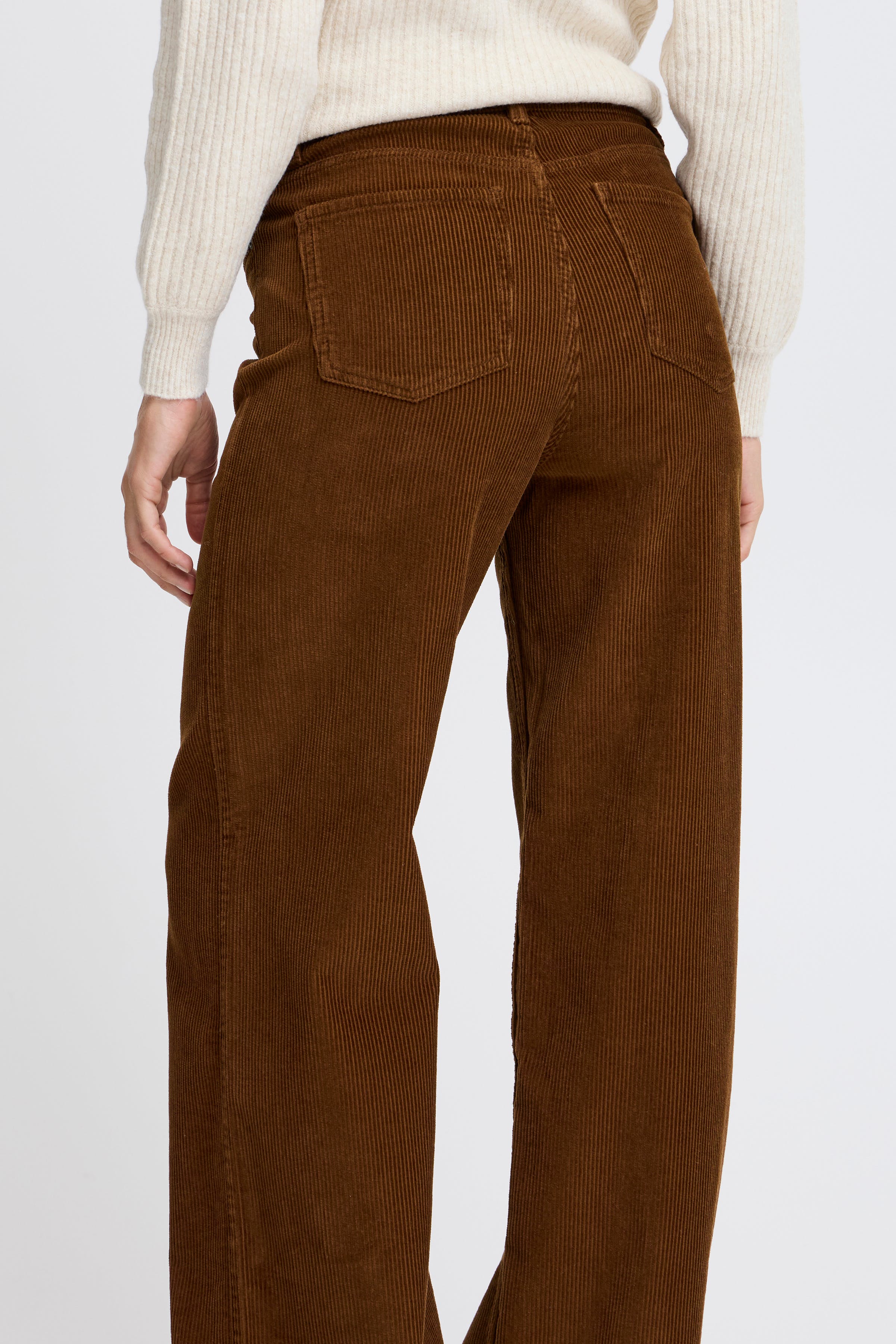 BYDANNA Byxor LOOKBOOK DETAIL 20812113-181027