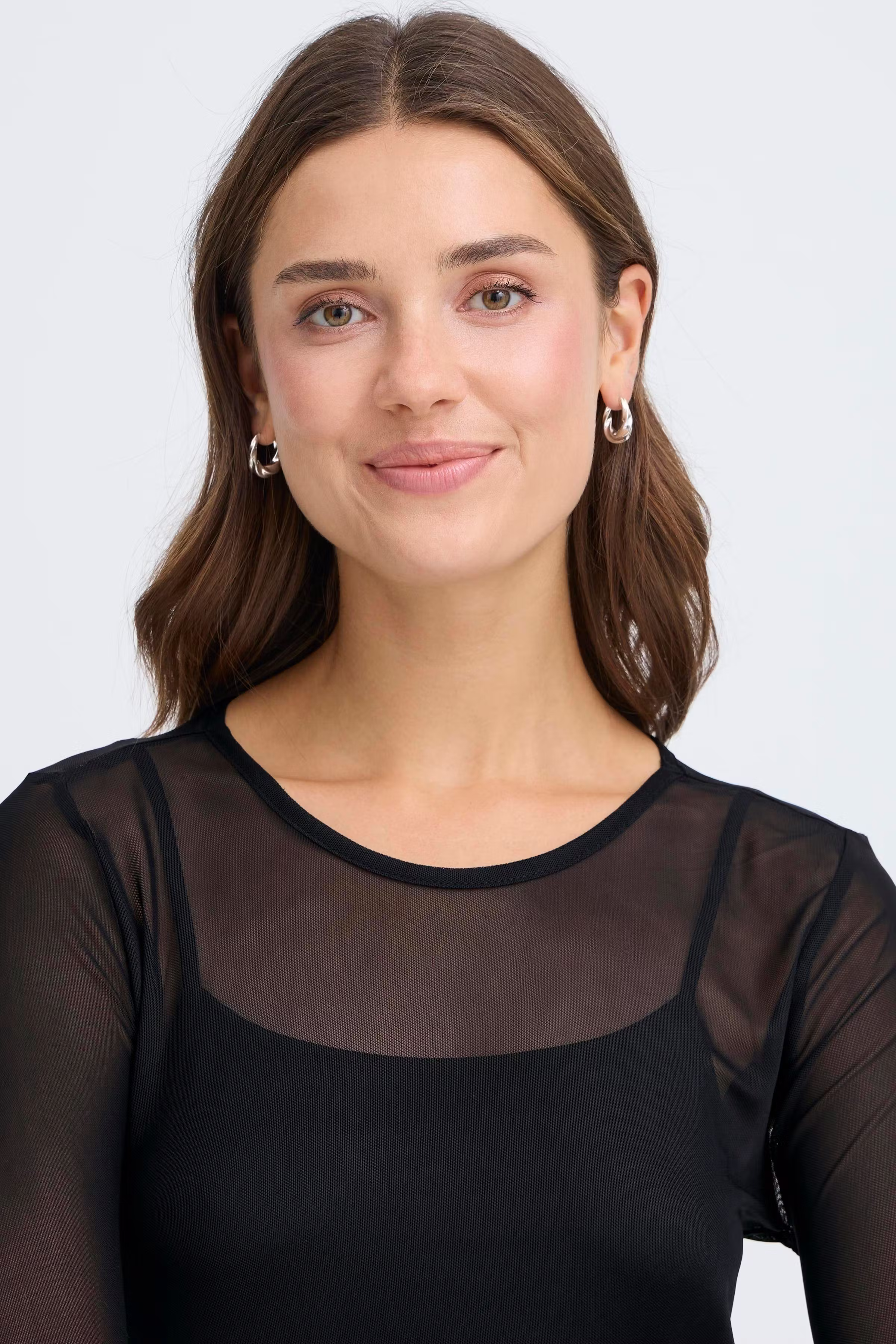 FRDETA T-shirt LOOKBOOK DETAIL 20610740-194008