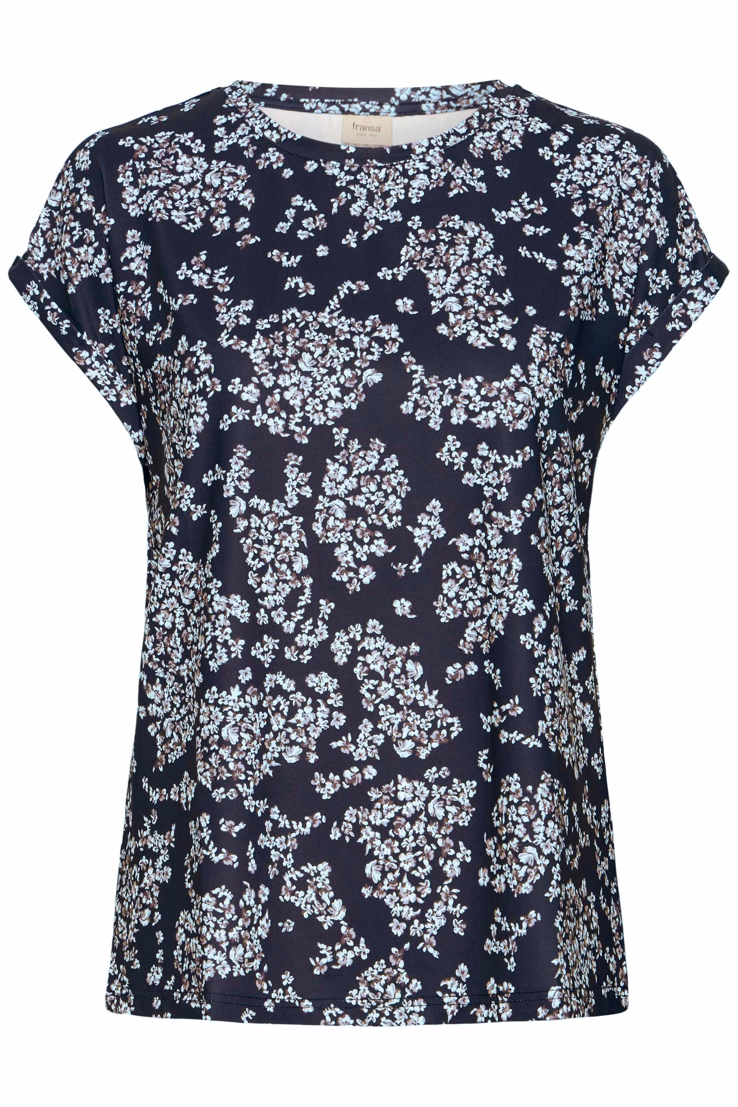 FRSEEN T-shirt PACK FRONT 20610634-900003201