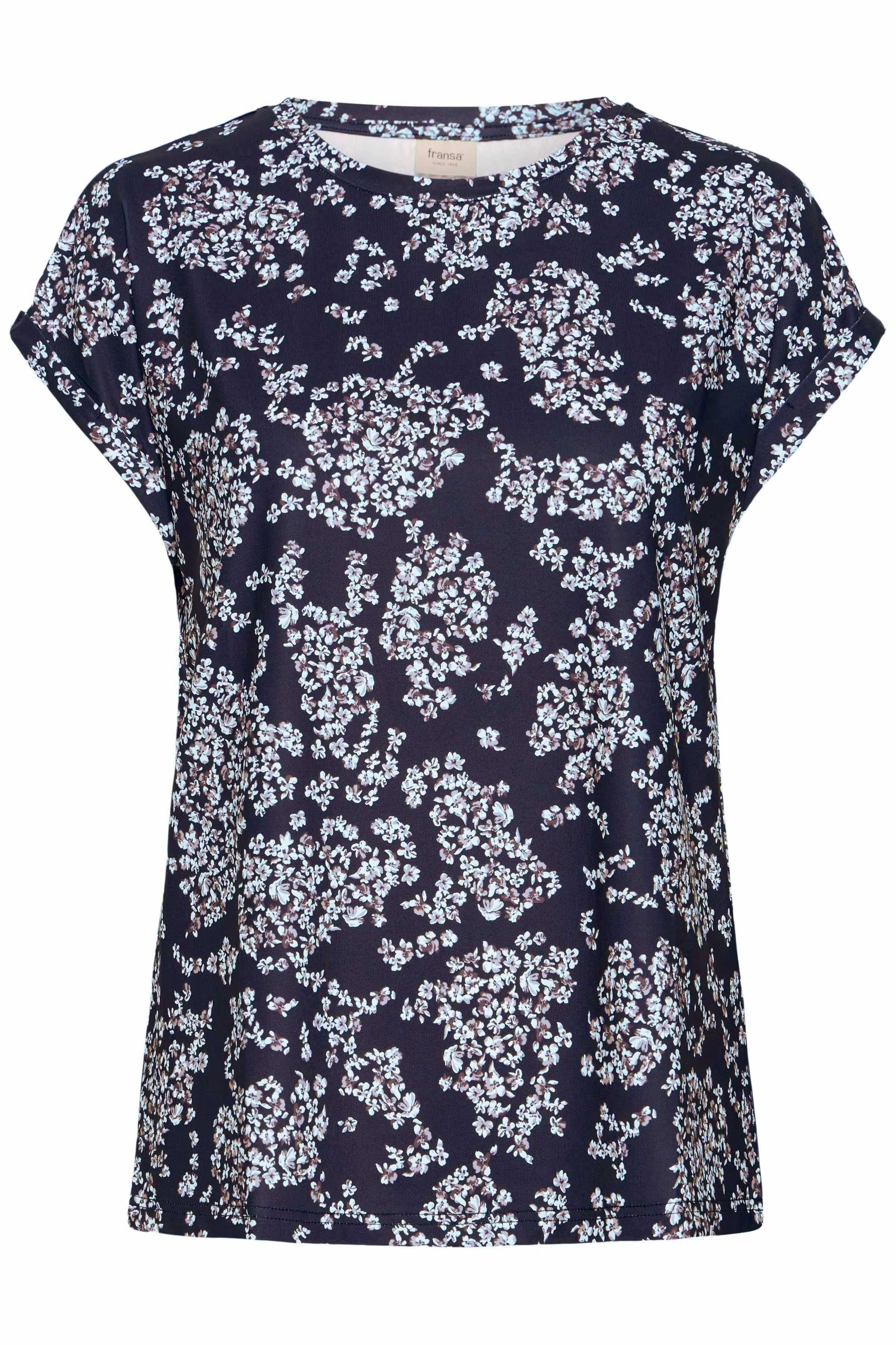 FRSEEN T-shirt PACK FRONT 20610634-900003201