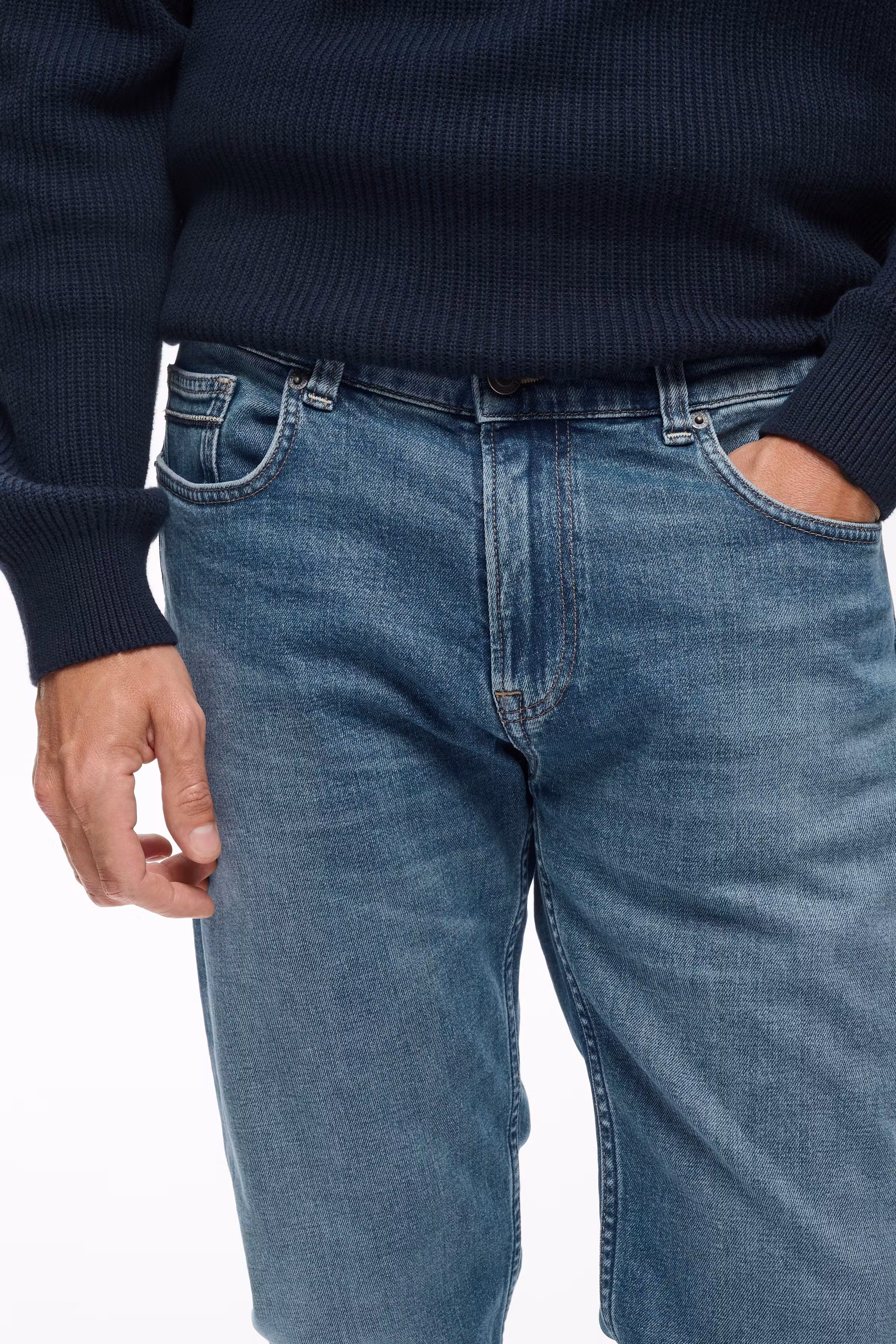 MAjake Hose LOOKBOOK DETAIL 30209150-305099