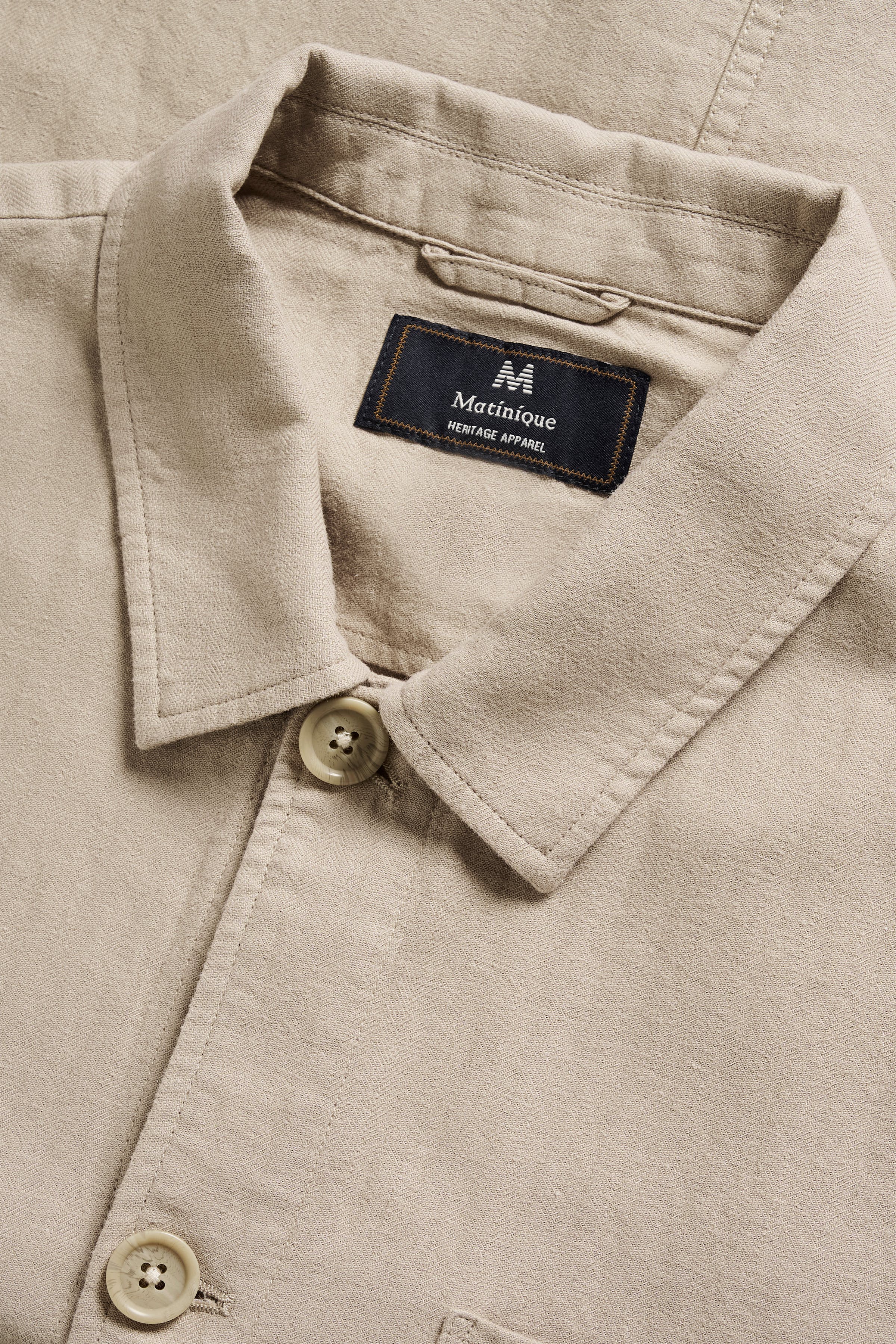 MAOriginal Hemd PACK DETAIL 30208490-161105