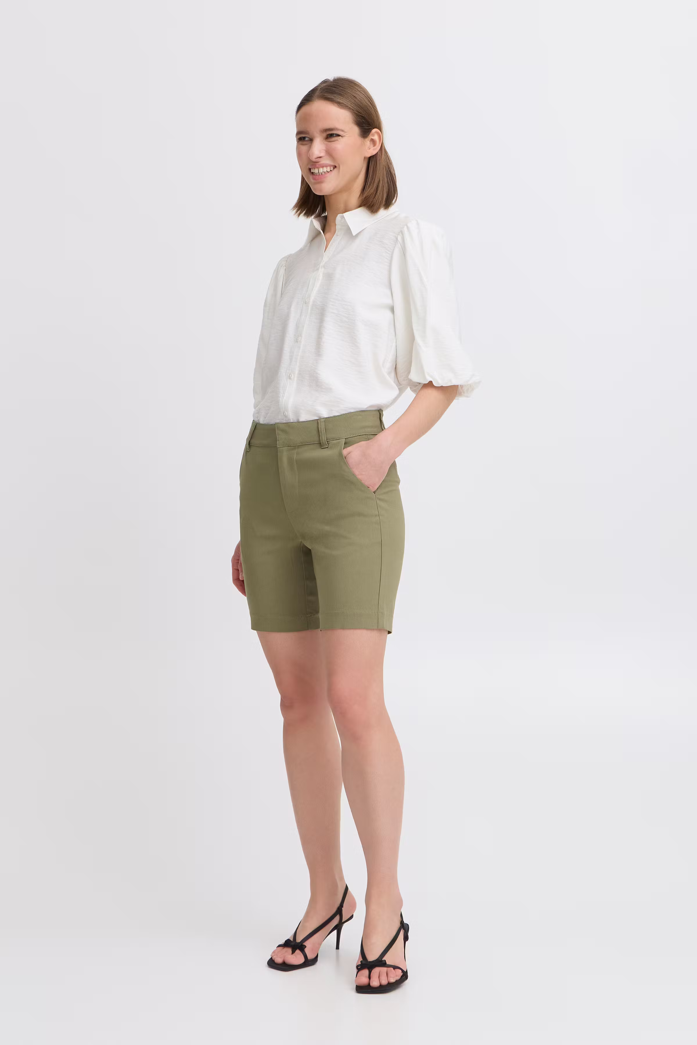 BYDIXI Shorts LOOKBOOK FRONT 20817287-180420