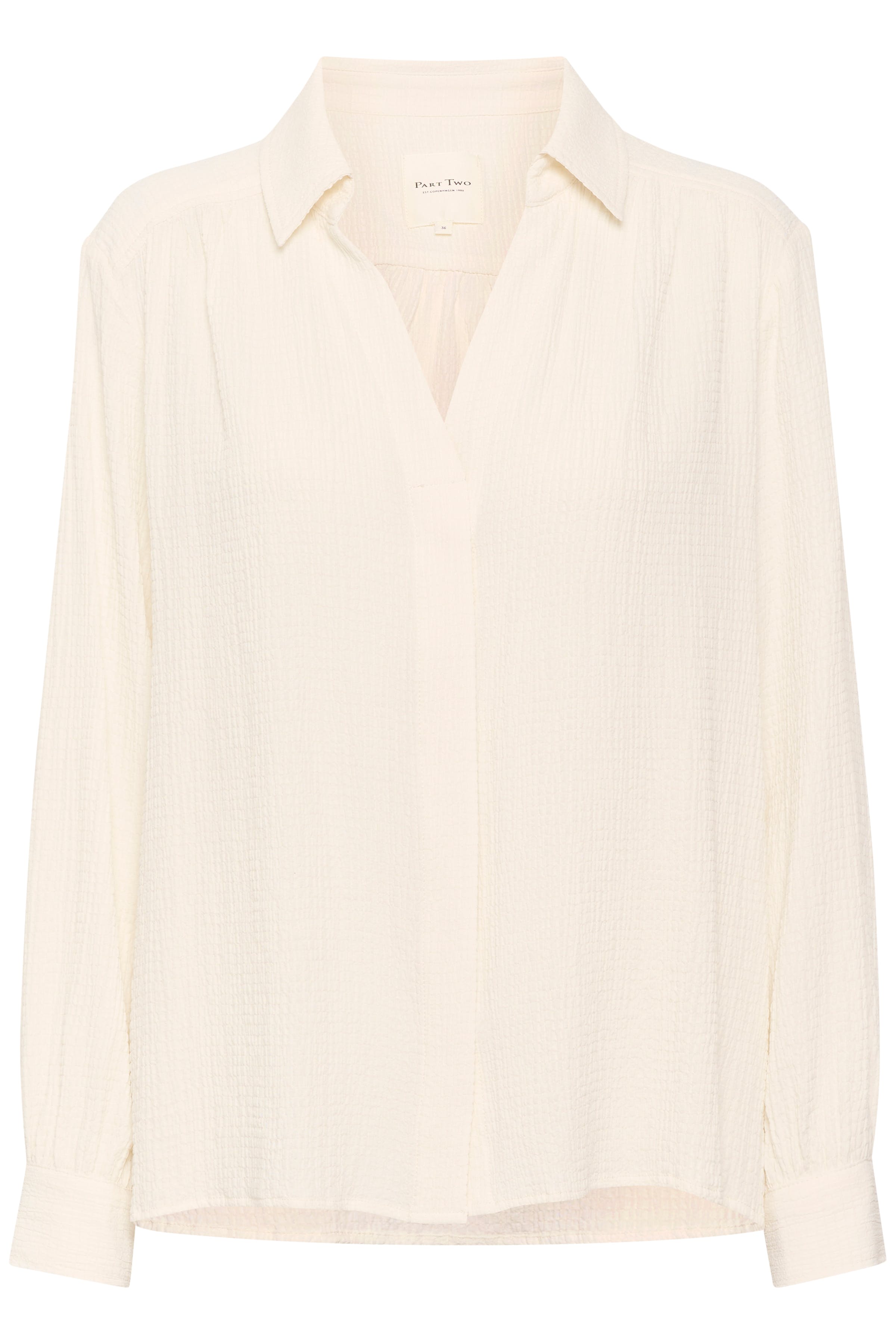 EllidaPW Shirt PACK FRONT 30308419-114801
