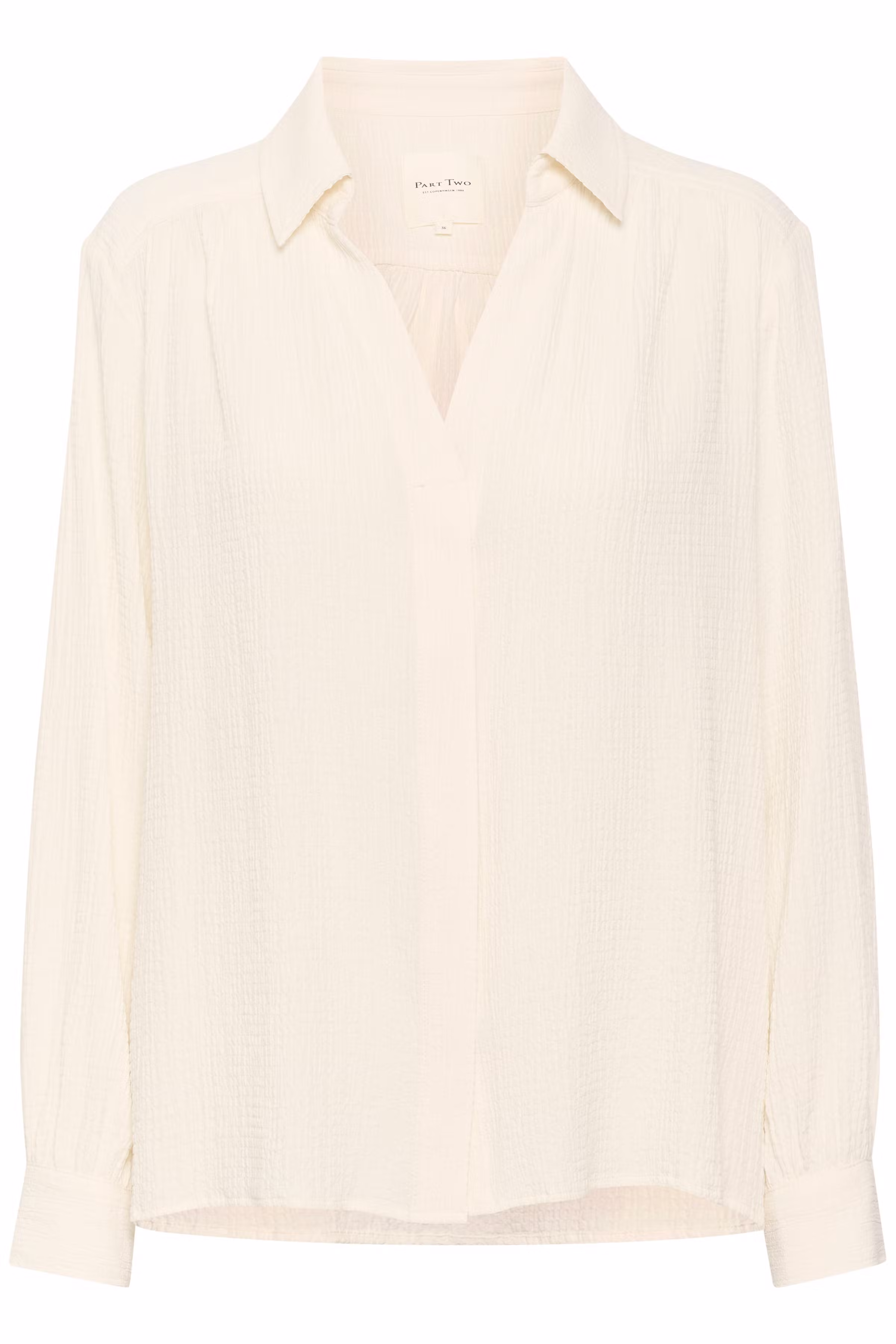 EllidaPW Hemd PACK FRONT 30308419-114801