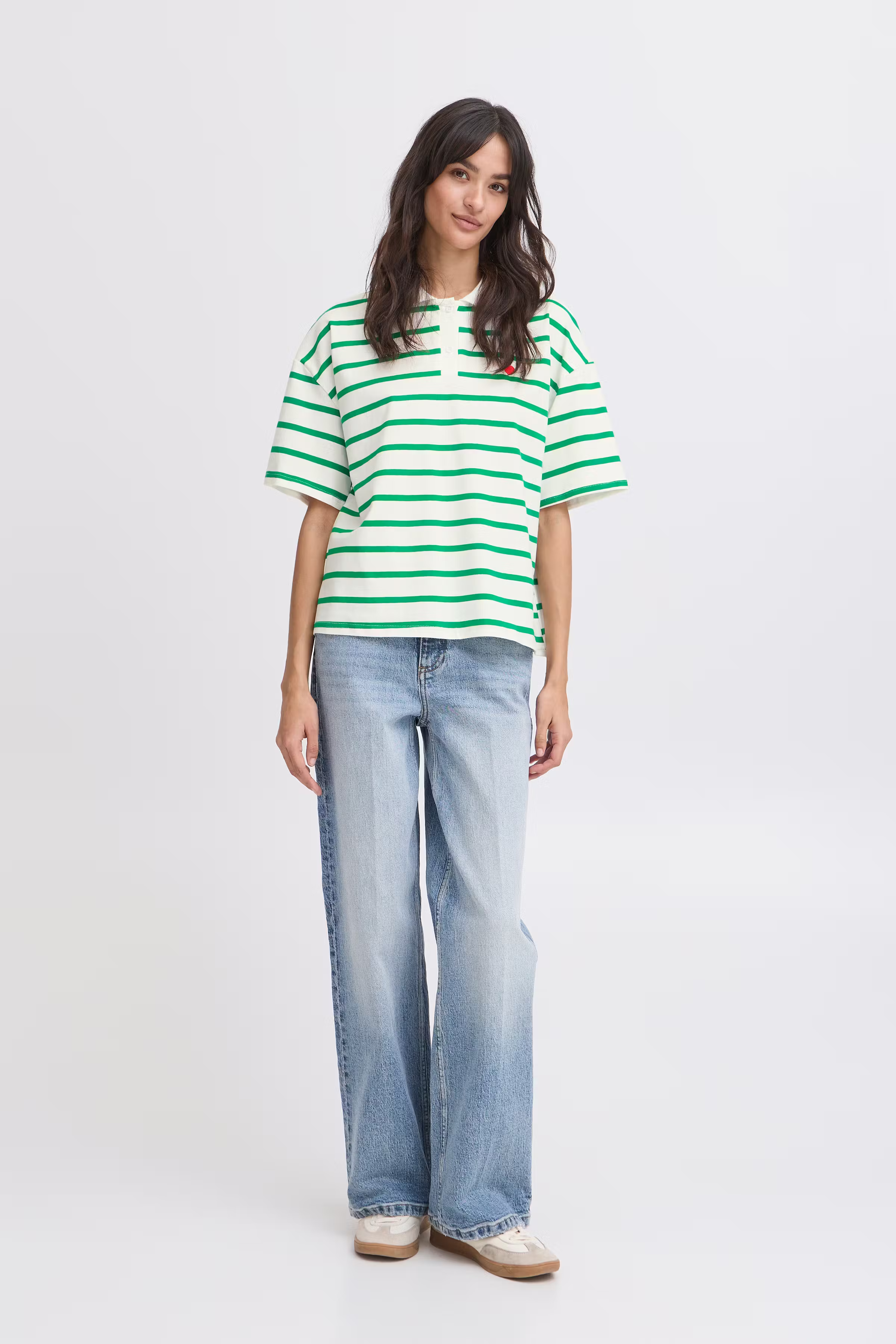 BXPRINTON Pikè LOOKBOOK FRONT 20812285-201221