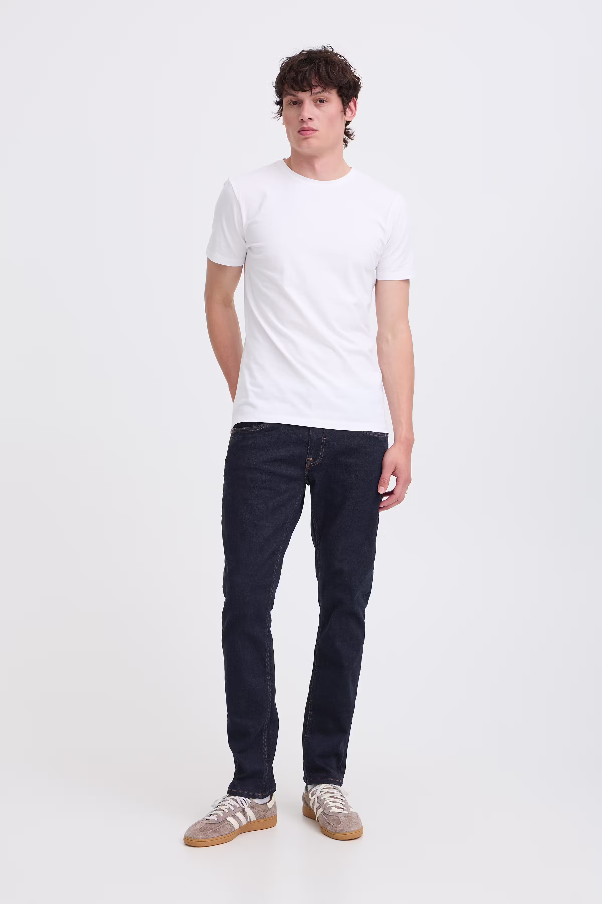 Jeans LOOKBOOK FRONT 20712391-200299