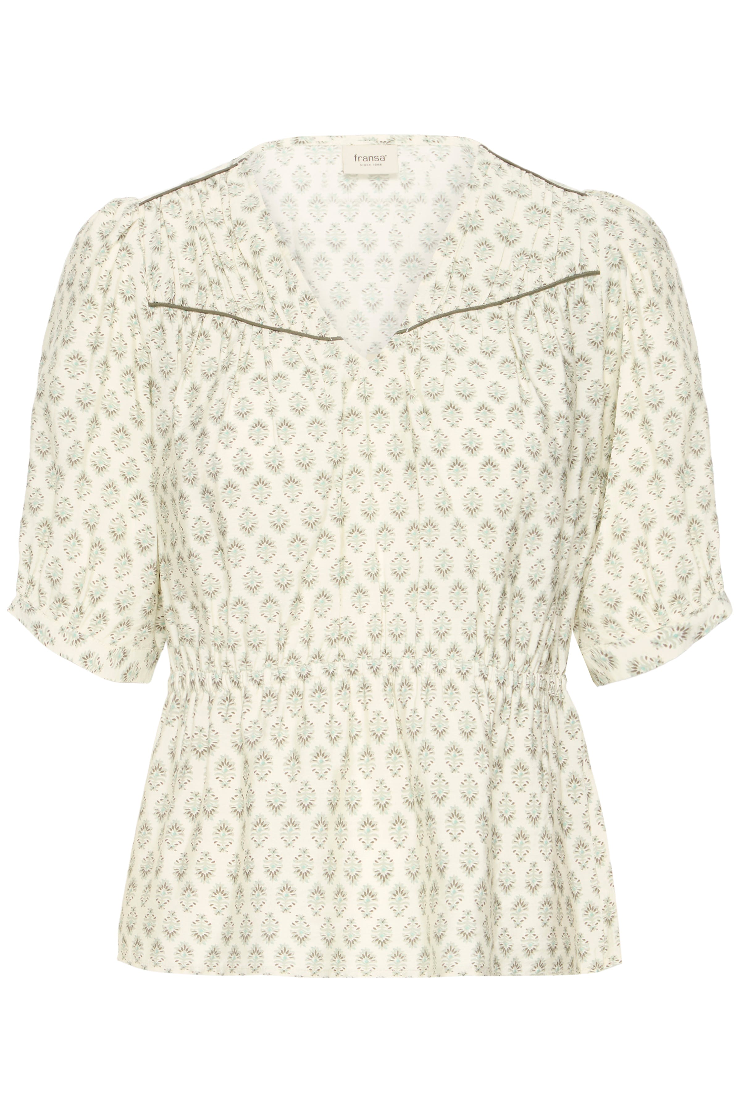 FRHITA Blus PACK FRONT 20617620-900007509