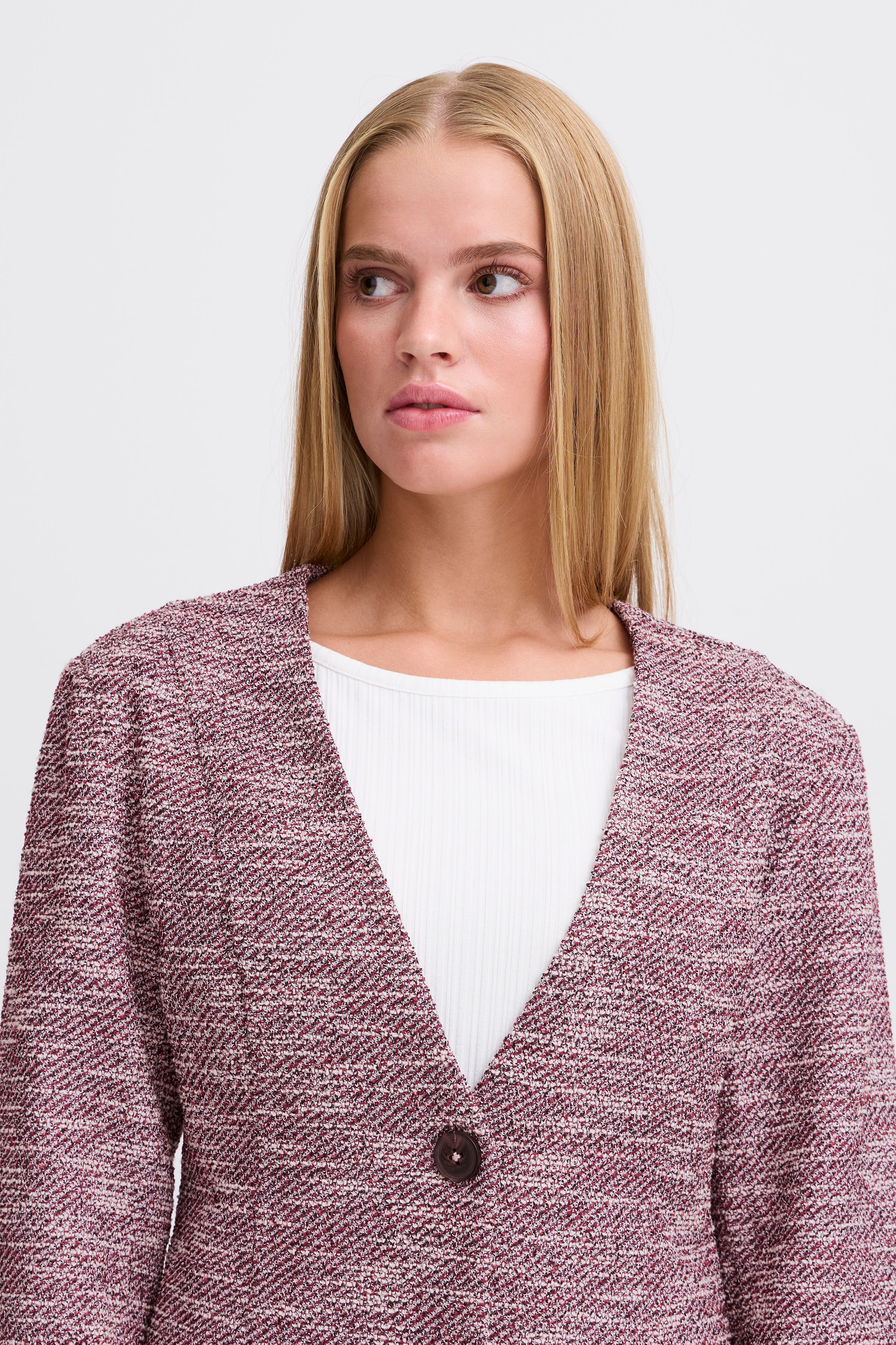 IHKATE CHECLÉ Blazer LOOKBOOK DETAIL 20122526-204150