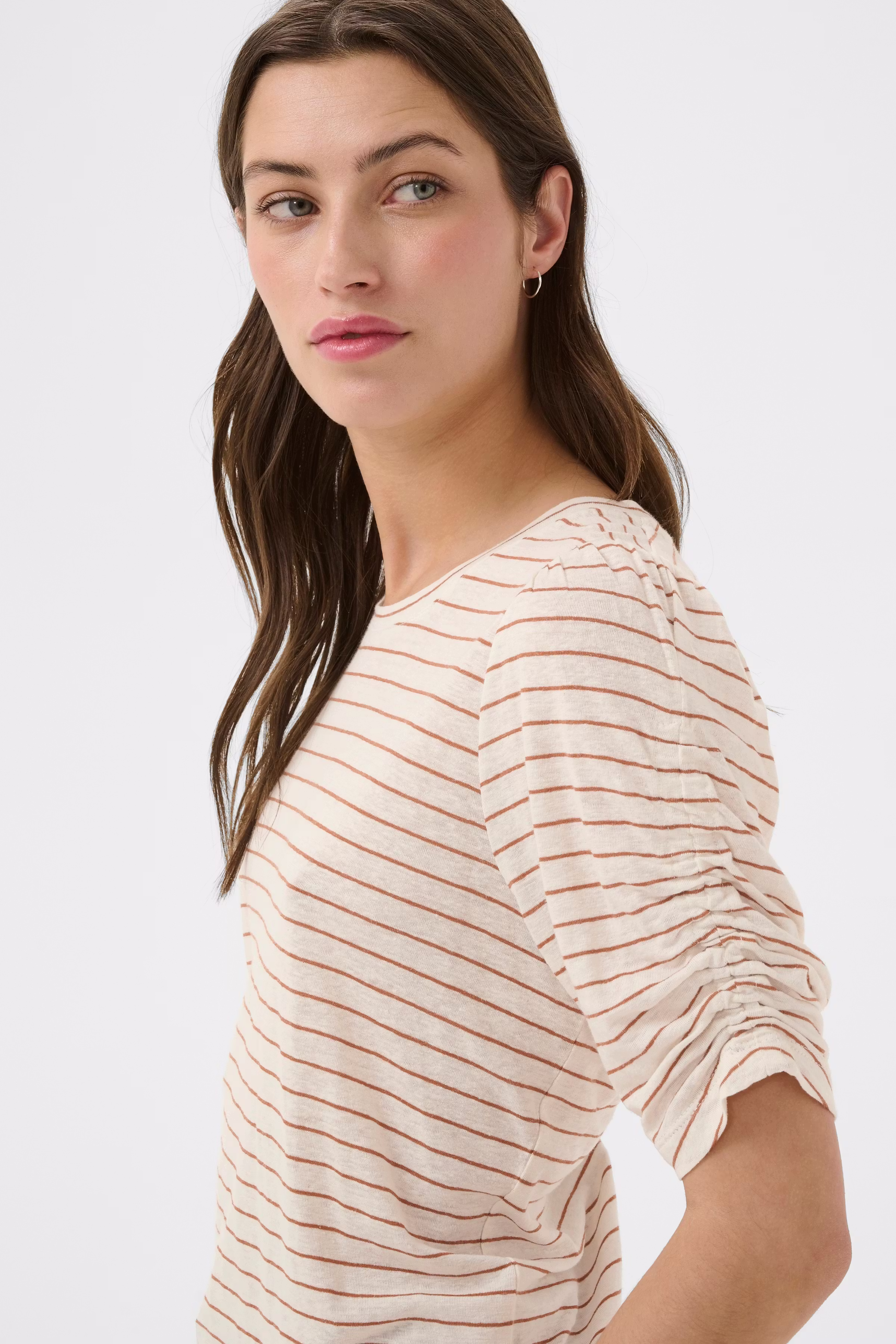 BrizettePW T-shirt LOOKBOOK DETAIL 30310567-305039