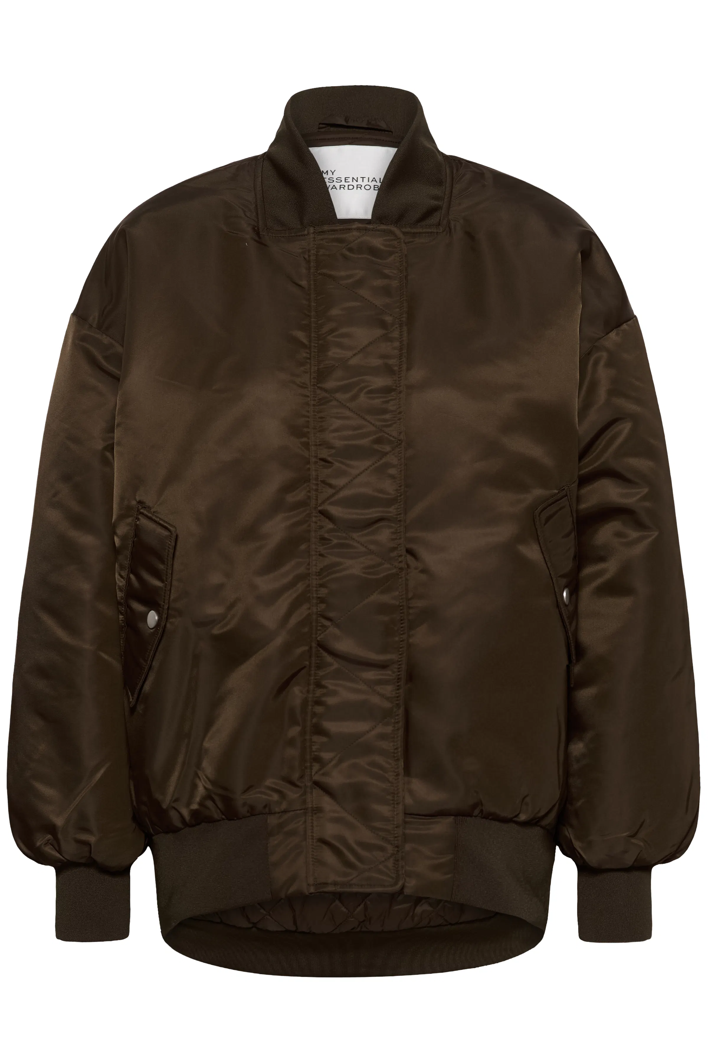 HelgaMW Overtøj PACK FRONT 10704204-190515