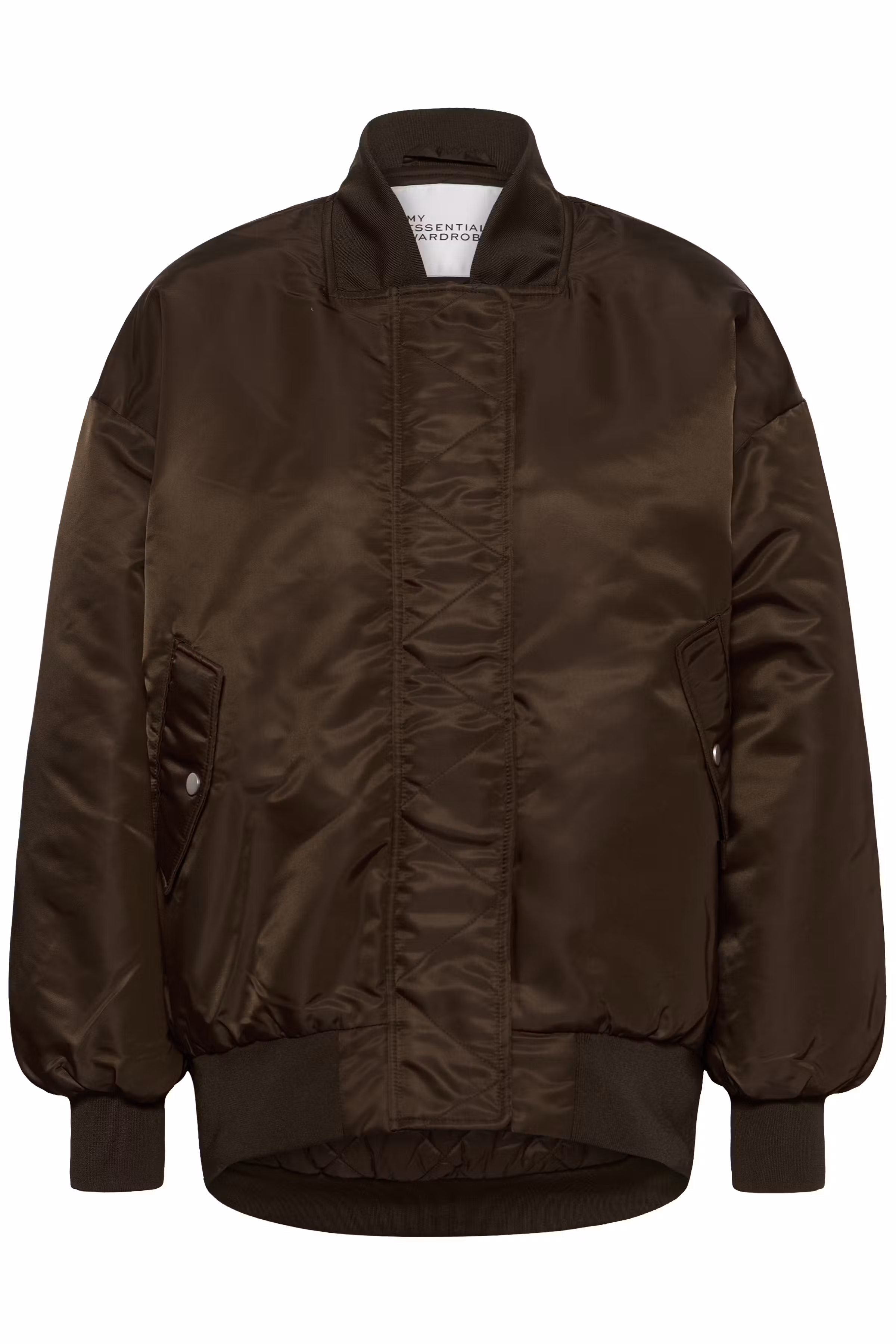 HelgaMW Overtøj PACK FRONT 10704204-190712