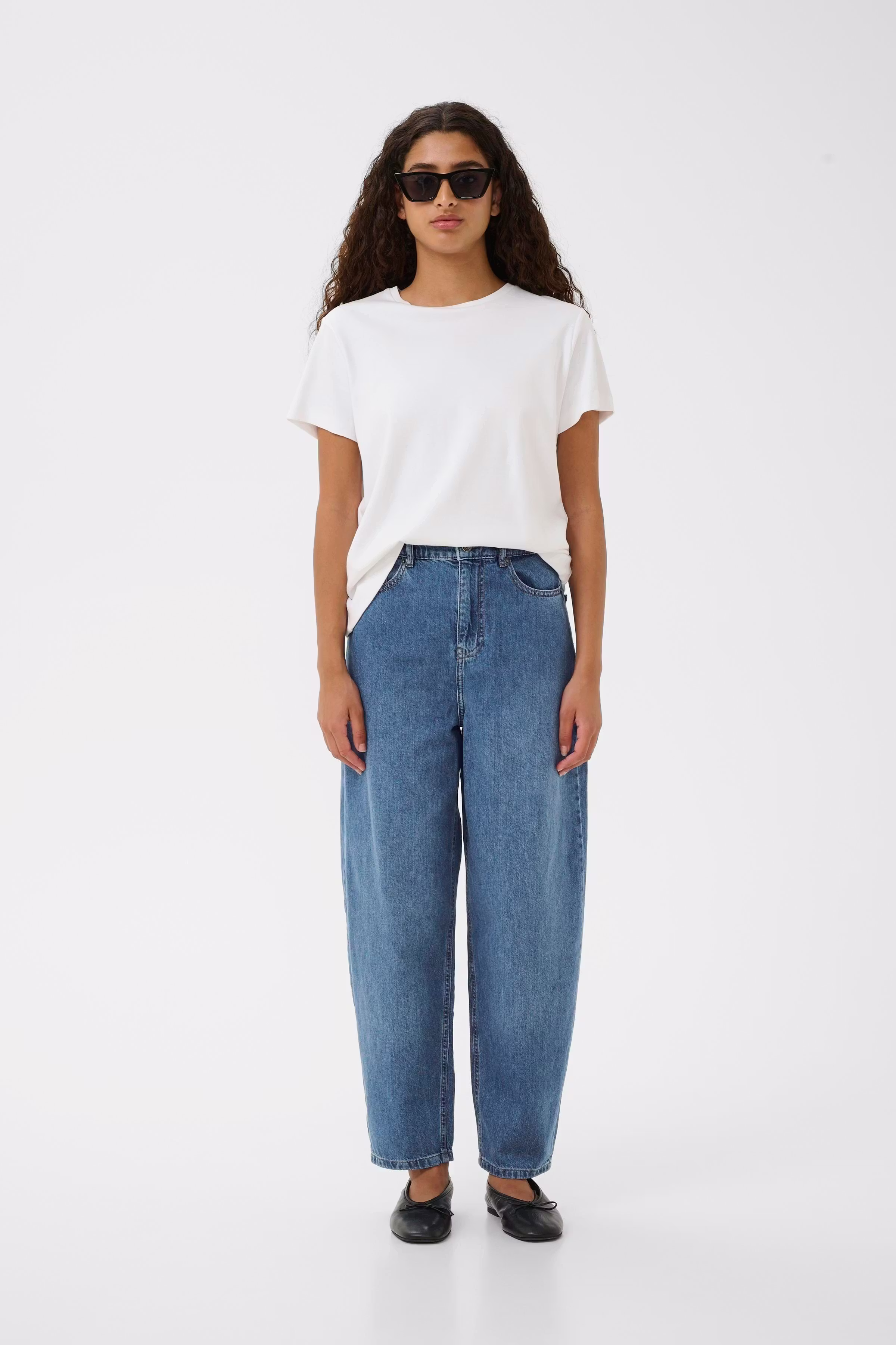 BilaIW Jeans LOOKBOOK FRONT 30110624-301979