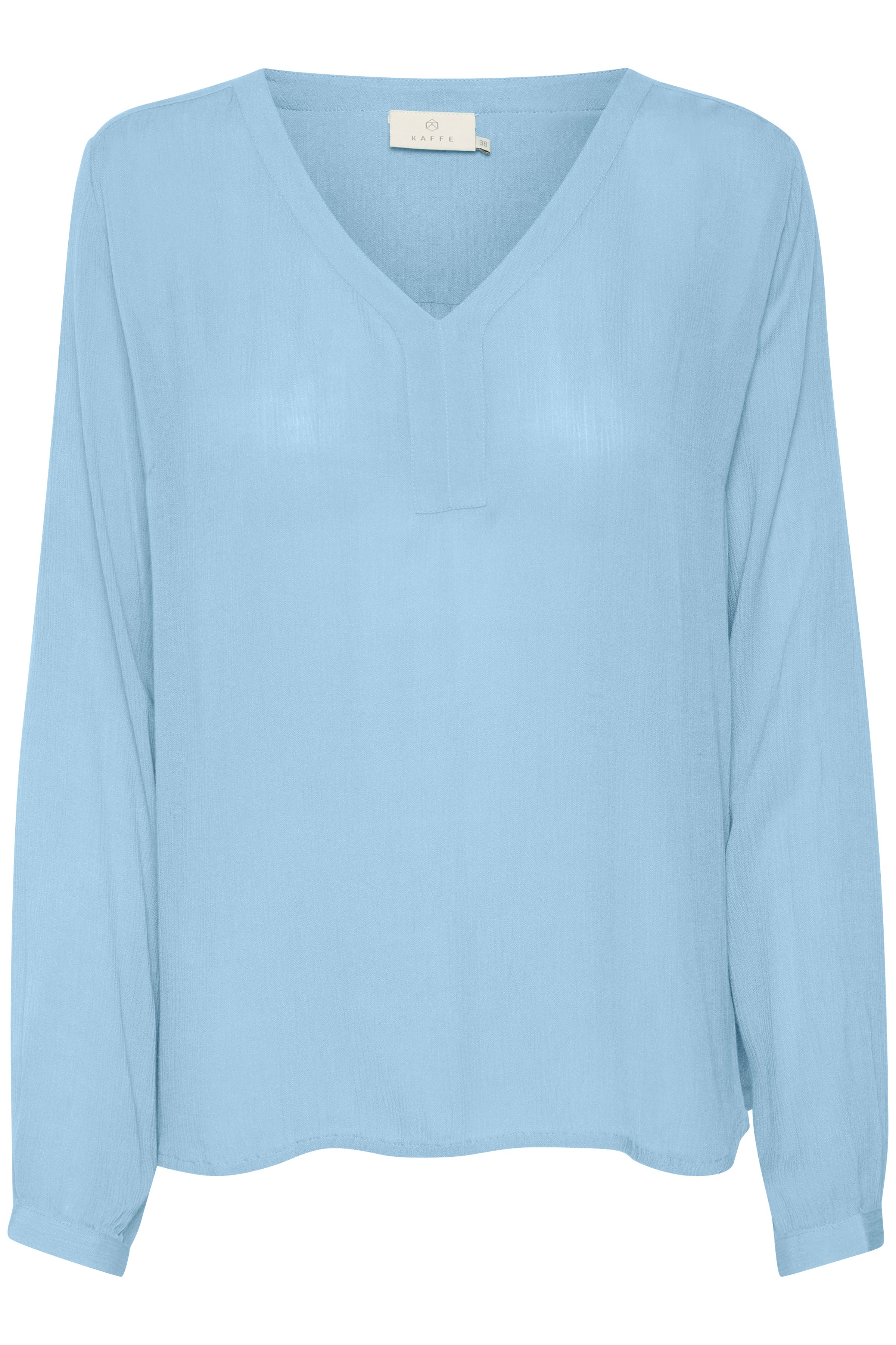 KAamber Blouse PACK FRONT 501032-50022
