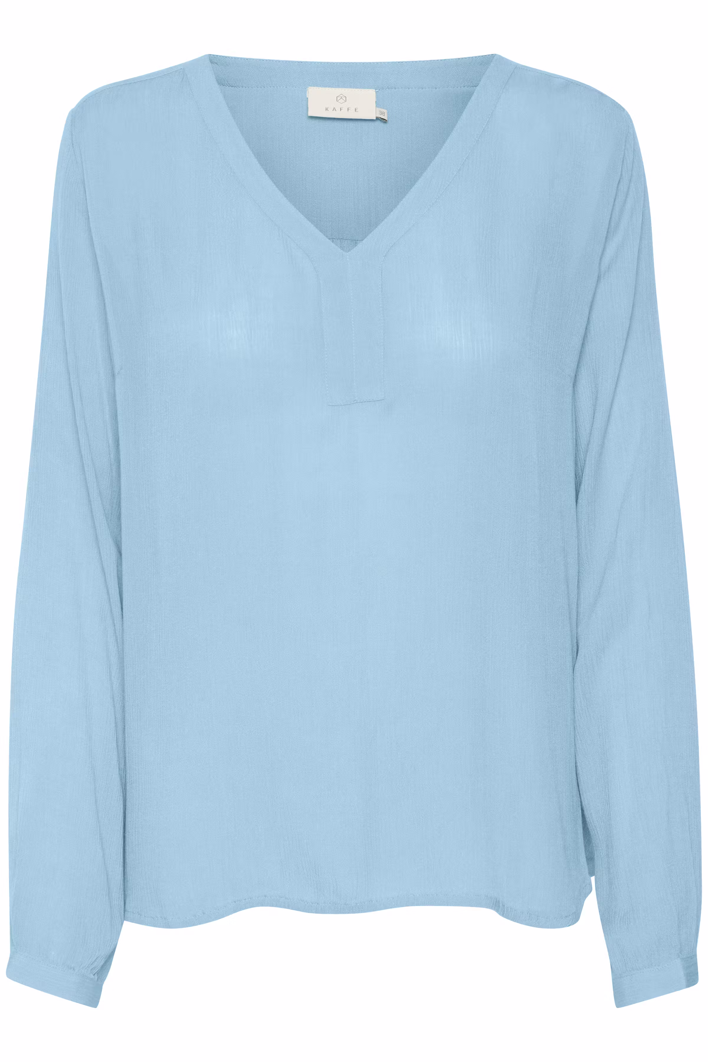 KAamber Blouse PACK FRONT 501032-174021