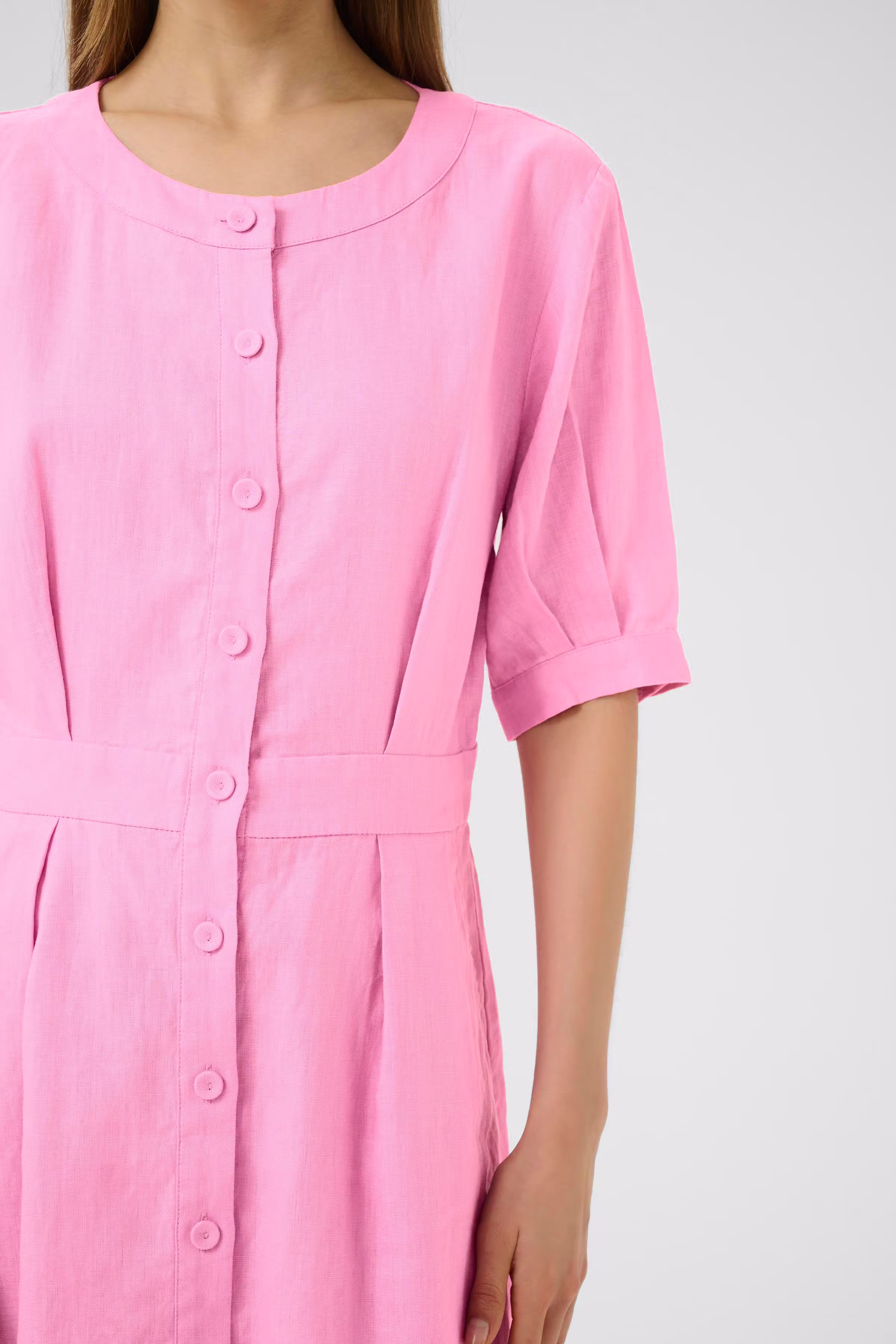 DallyIW Kjole LOOKBOOK DETAIL 30110724-163118