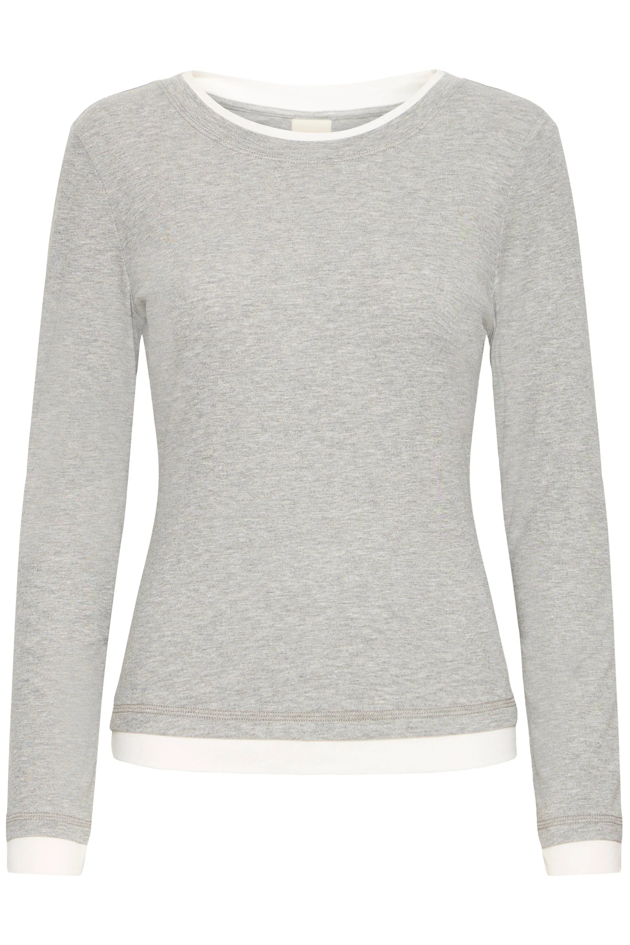 IHNELLAYA T-shirt PACK FRONT 20126123-900013221