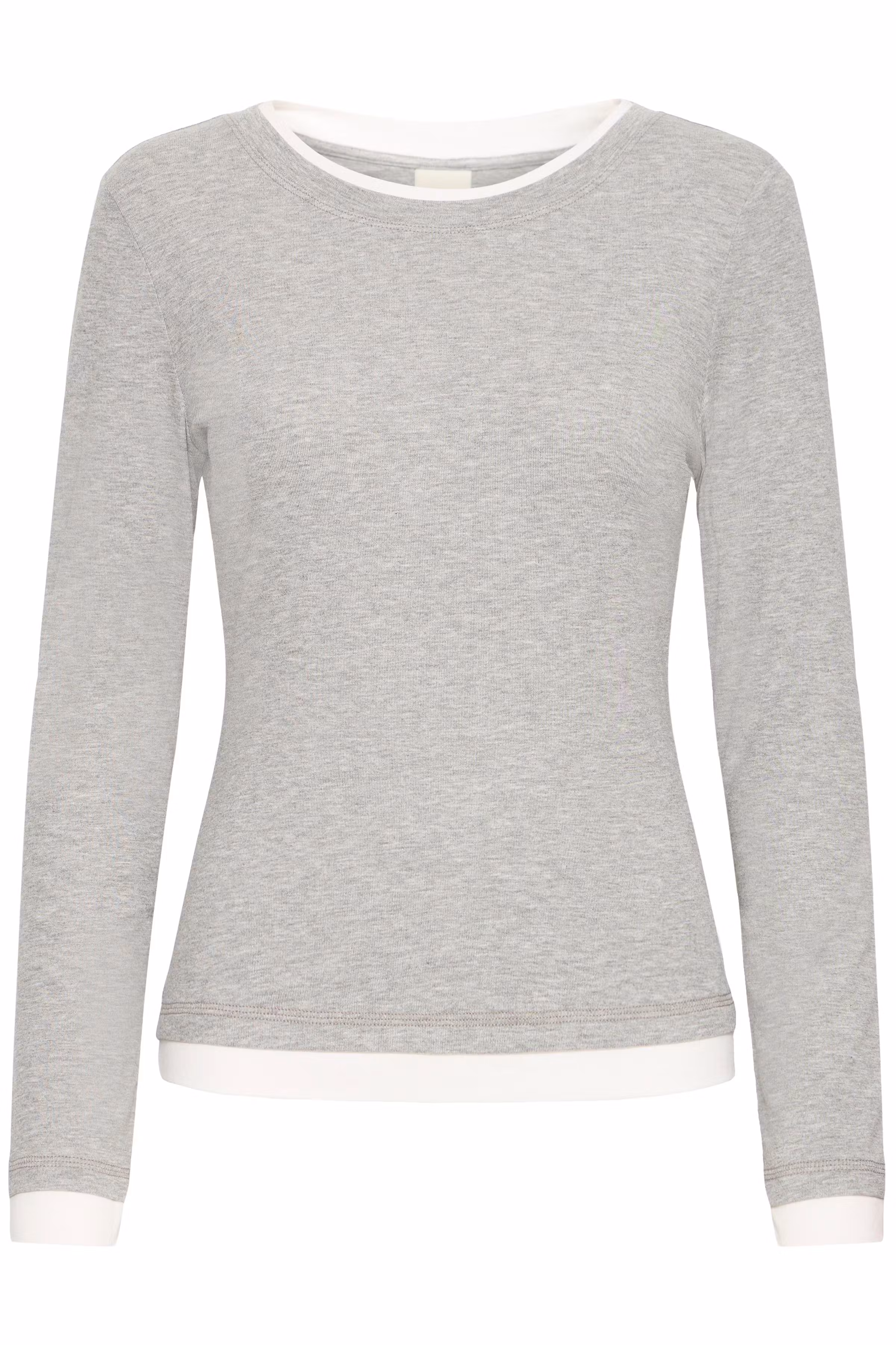 IHNELLAYA T-shirt PACK FRONT 20126123-900013221