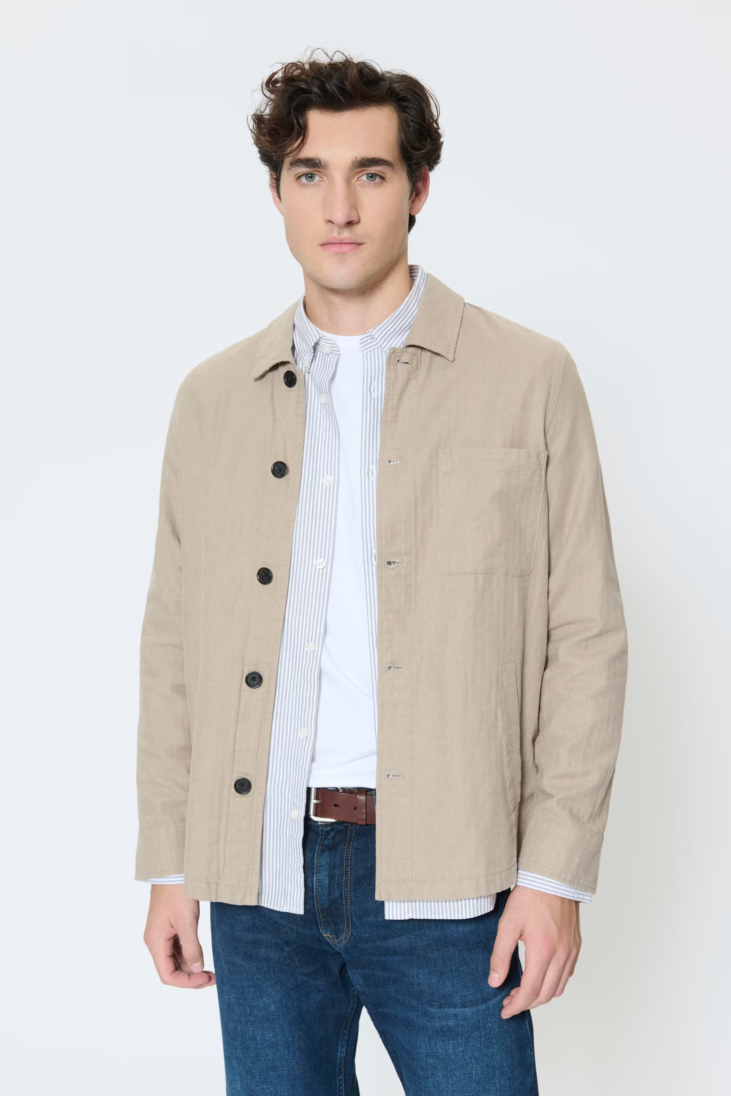 MAorignal Overshirt LOOKBOOK FRONT 30207226-171108