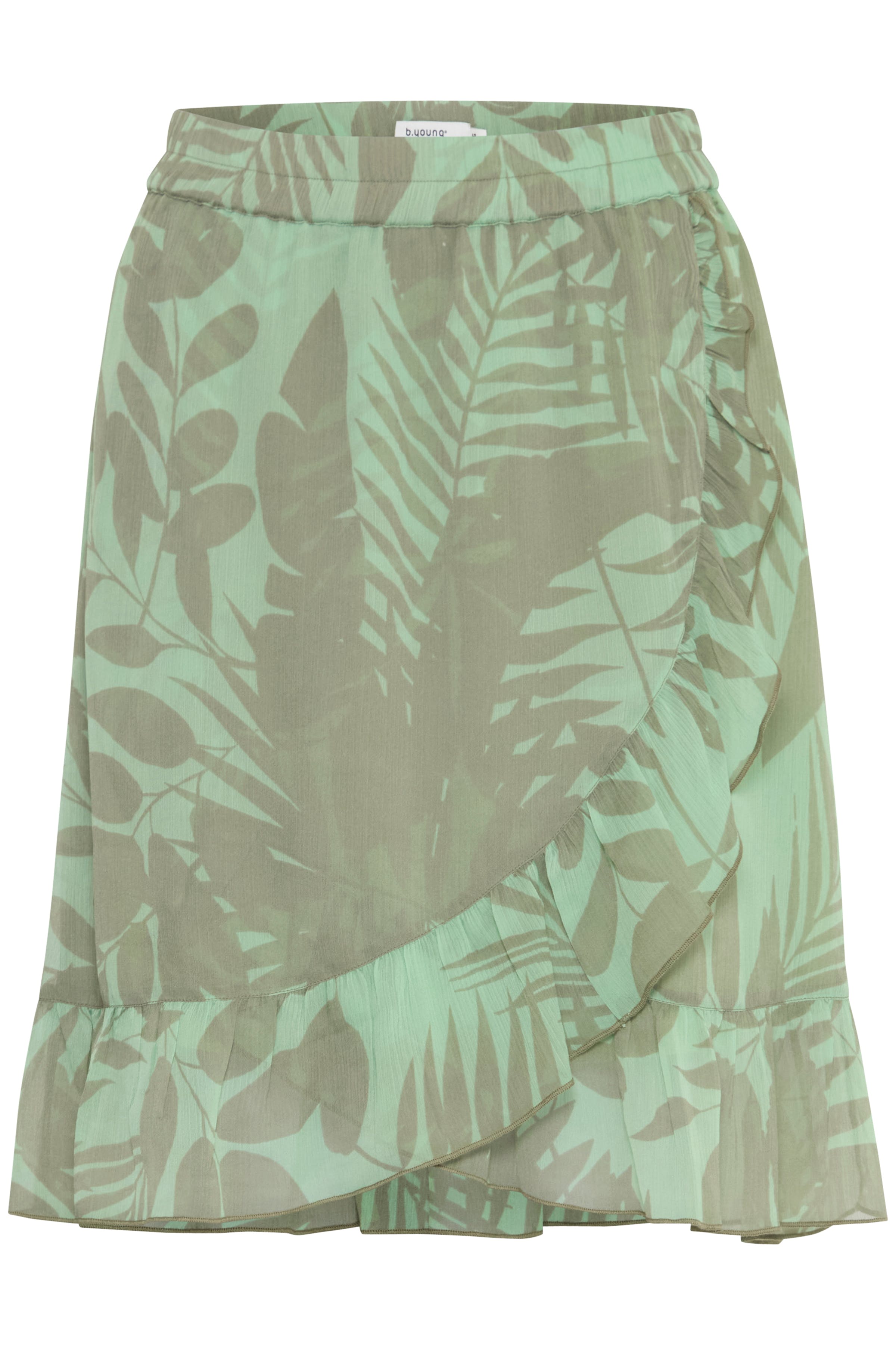 BYHIGLA Skjørt PACK FRONT 20814038-203053