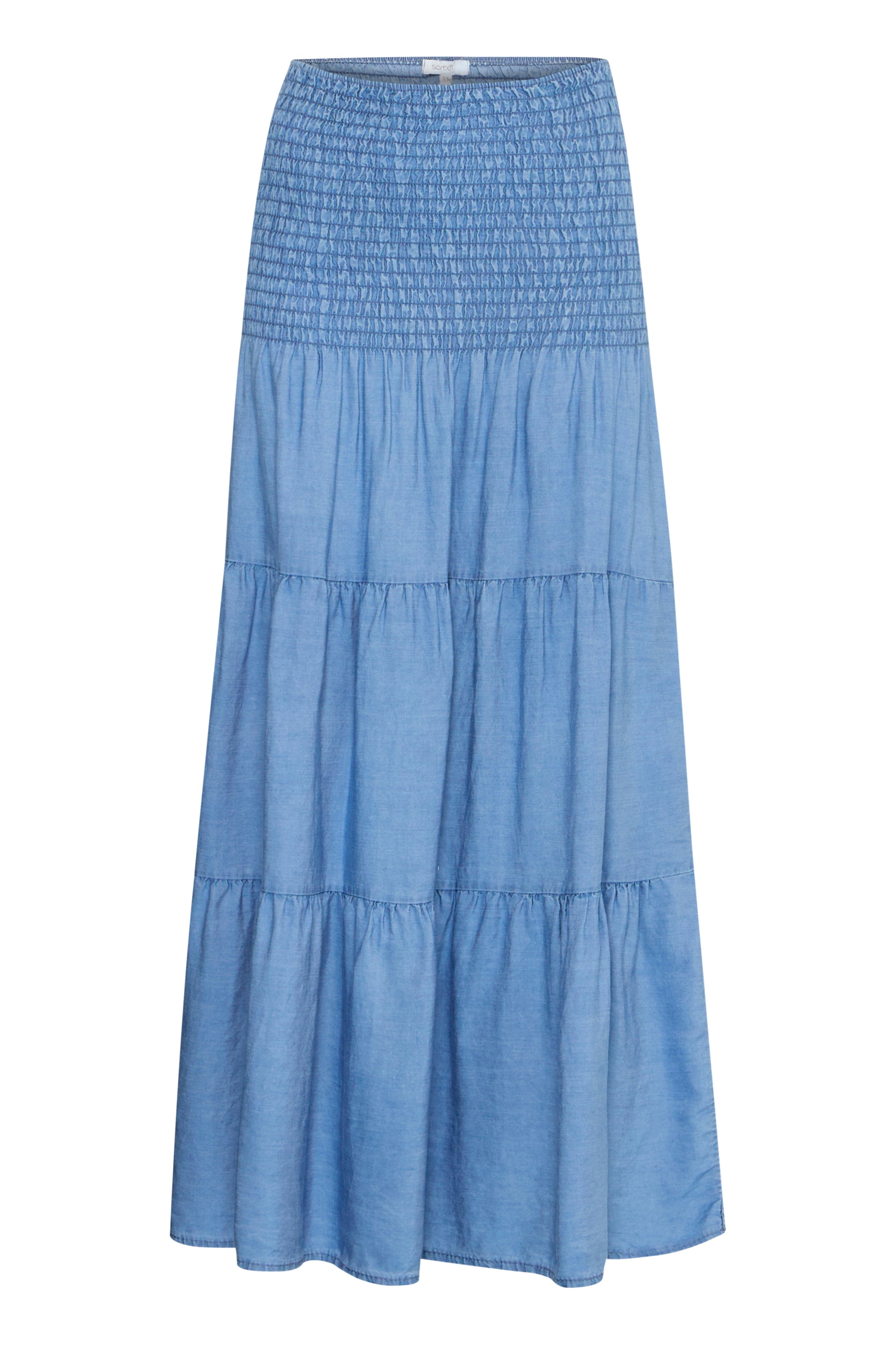 SBJARLINY Jurk PACK FRONT 22100617-202820