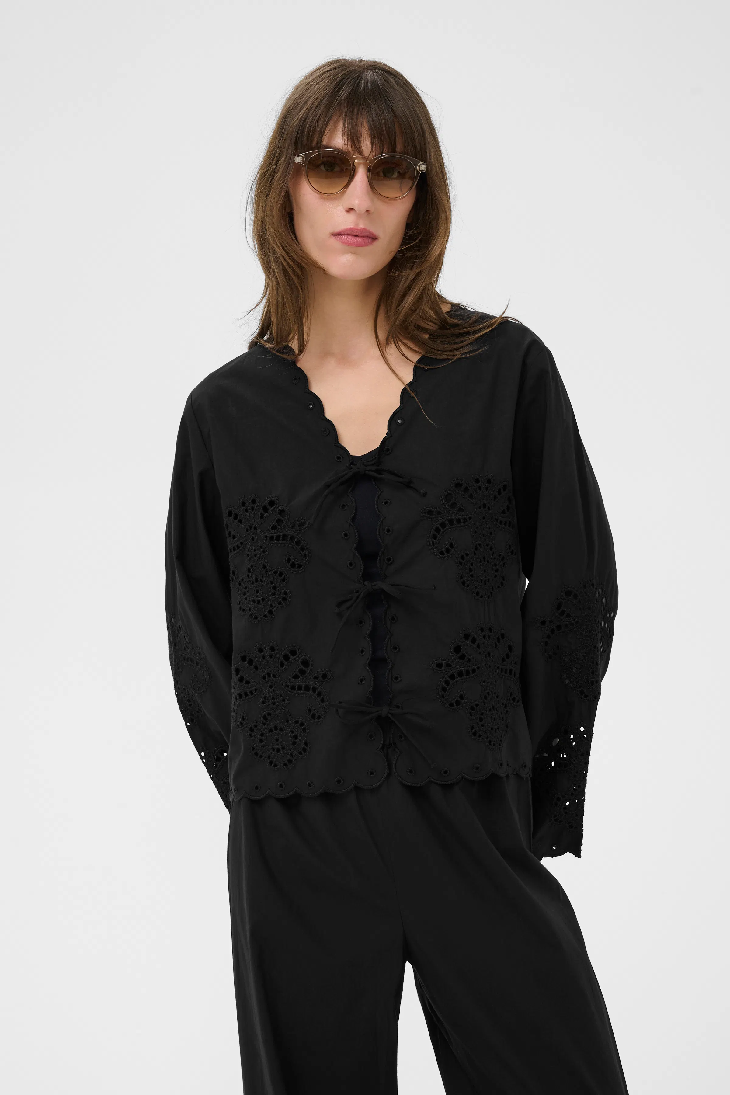 AnamariaPW Blus LOOKBOOK FRONT 30310454-194008