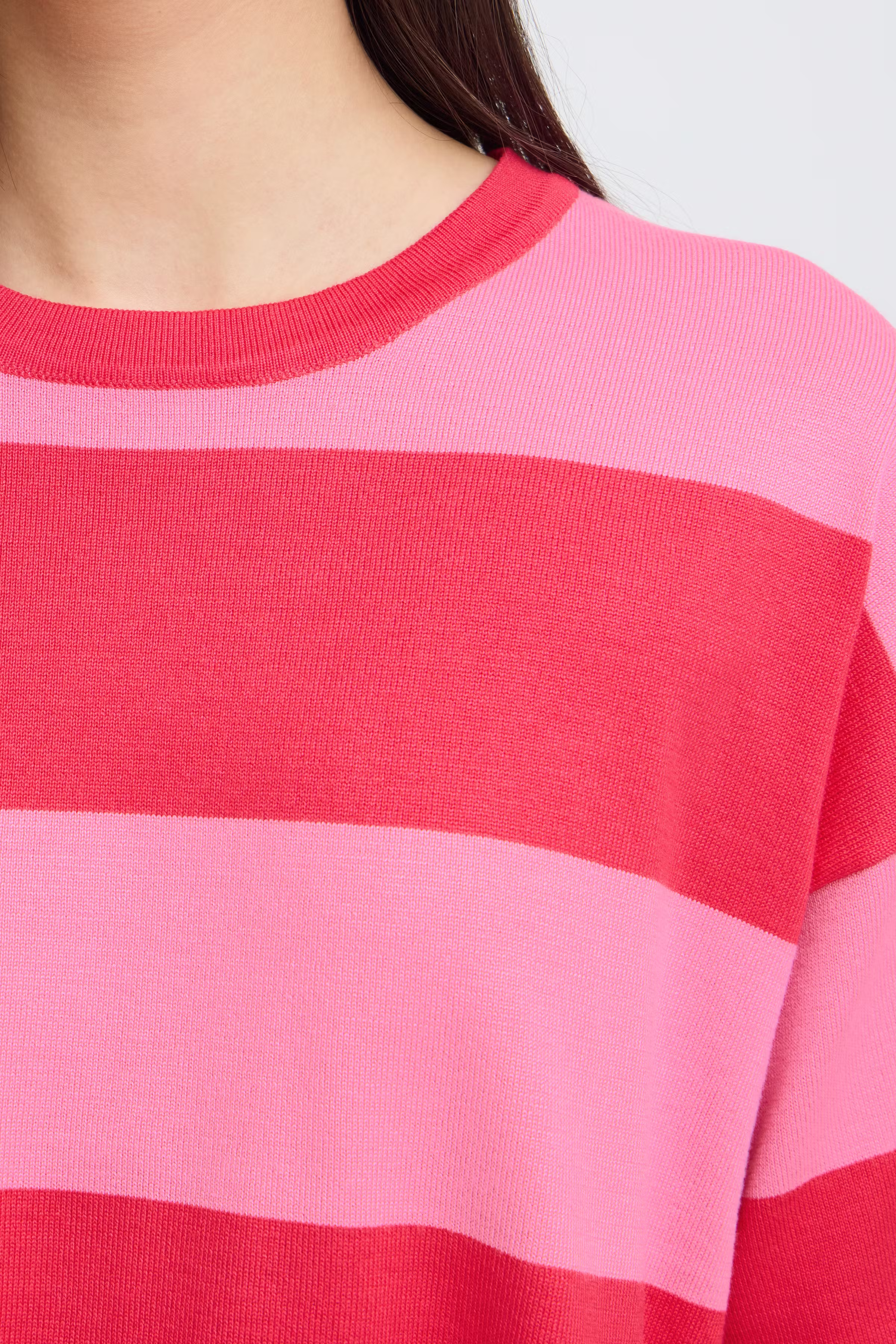 IHLULS Pullover LOOKBOOK DETAIL 20125817-900007365