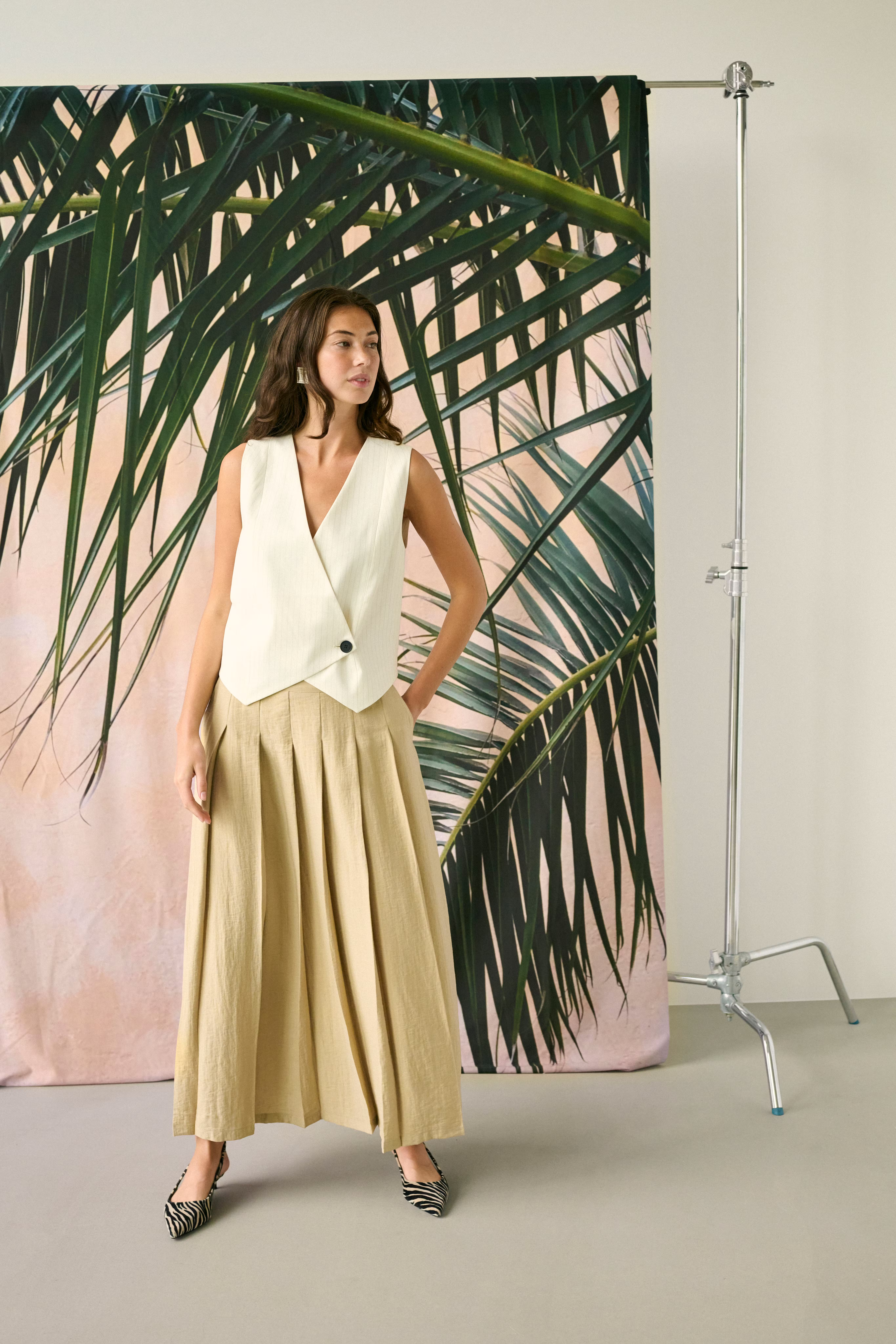 CUheida Skirt LOCATION NONE 50113162-171009