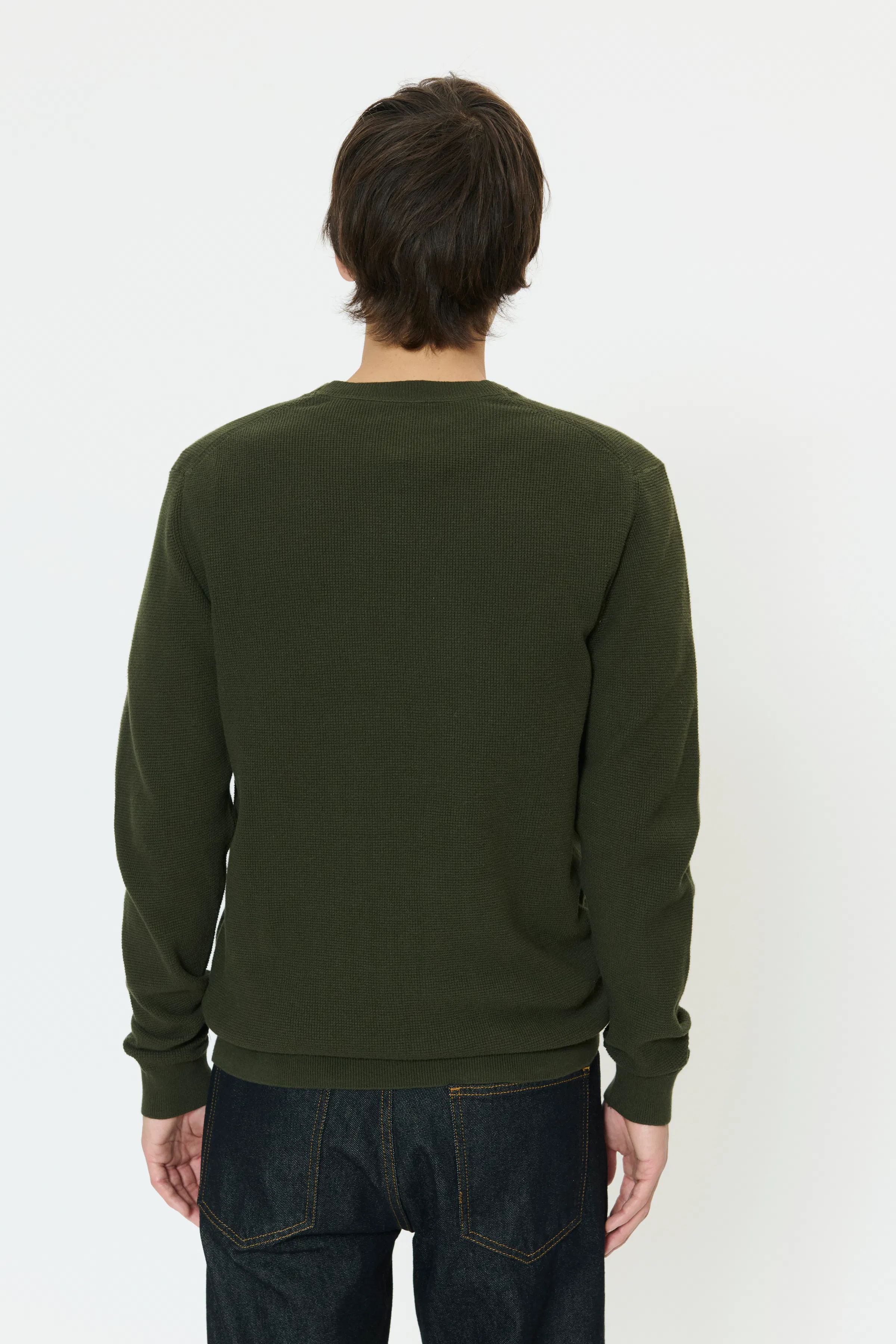 MAlagoon Pullover LOOKBOOK BACK 30207195-190509