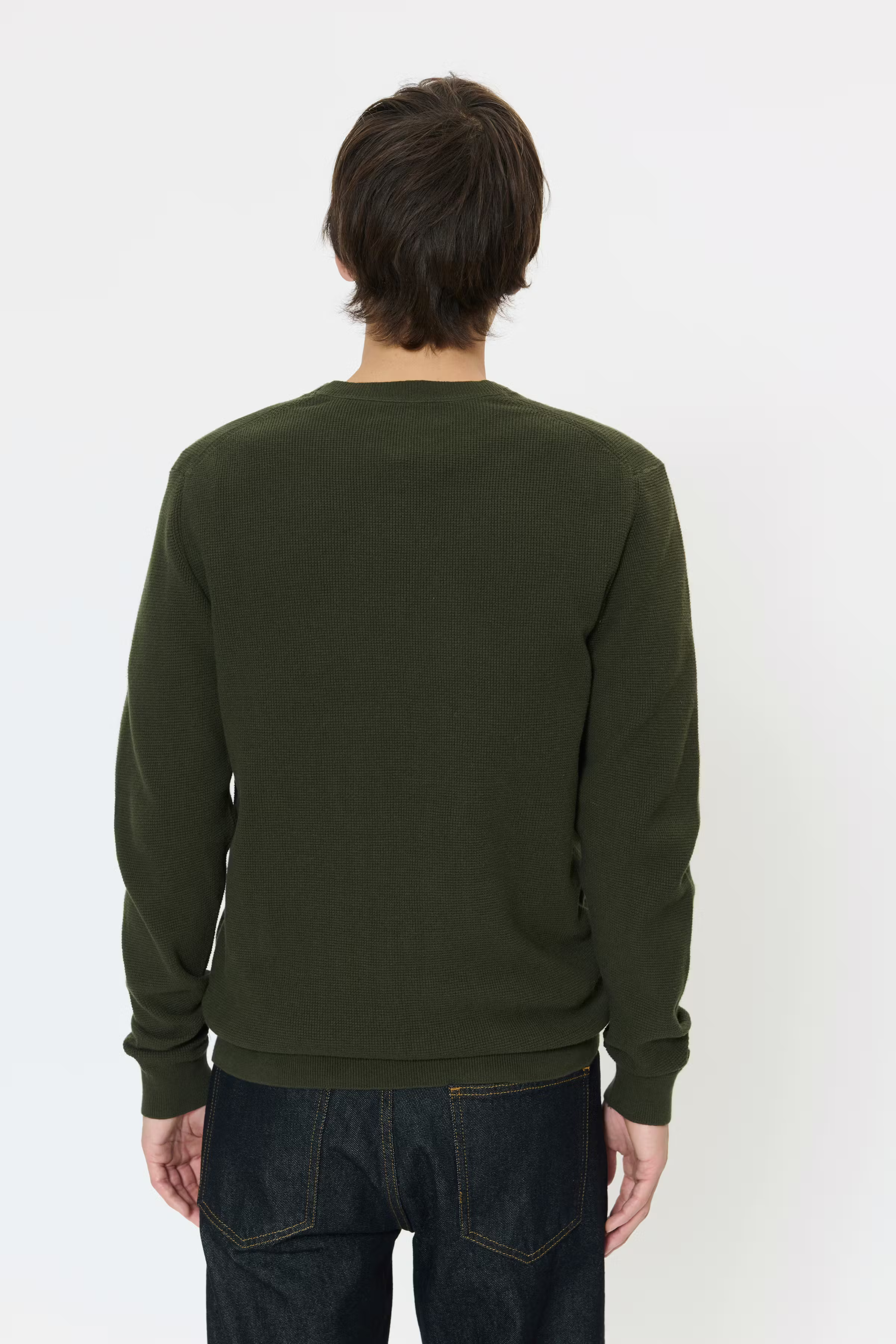 MAlagoon Pullover LOOKBOOK BACK 30207195-190509