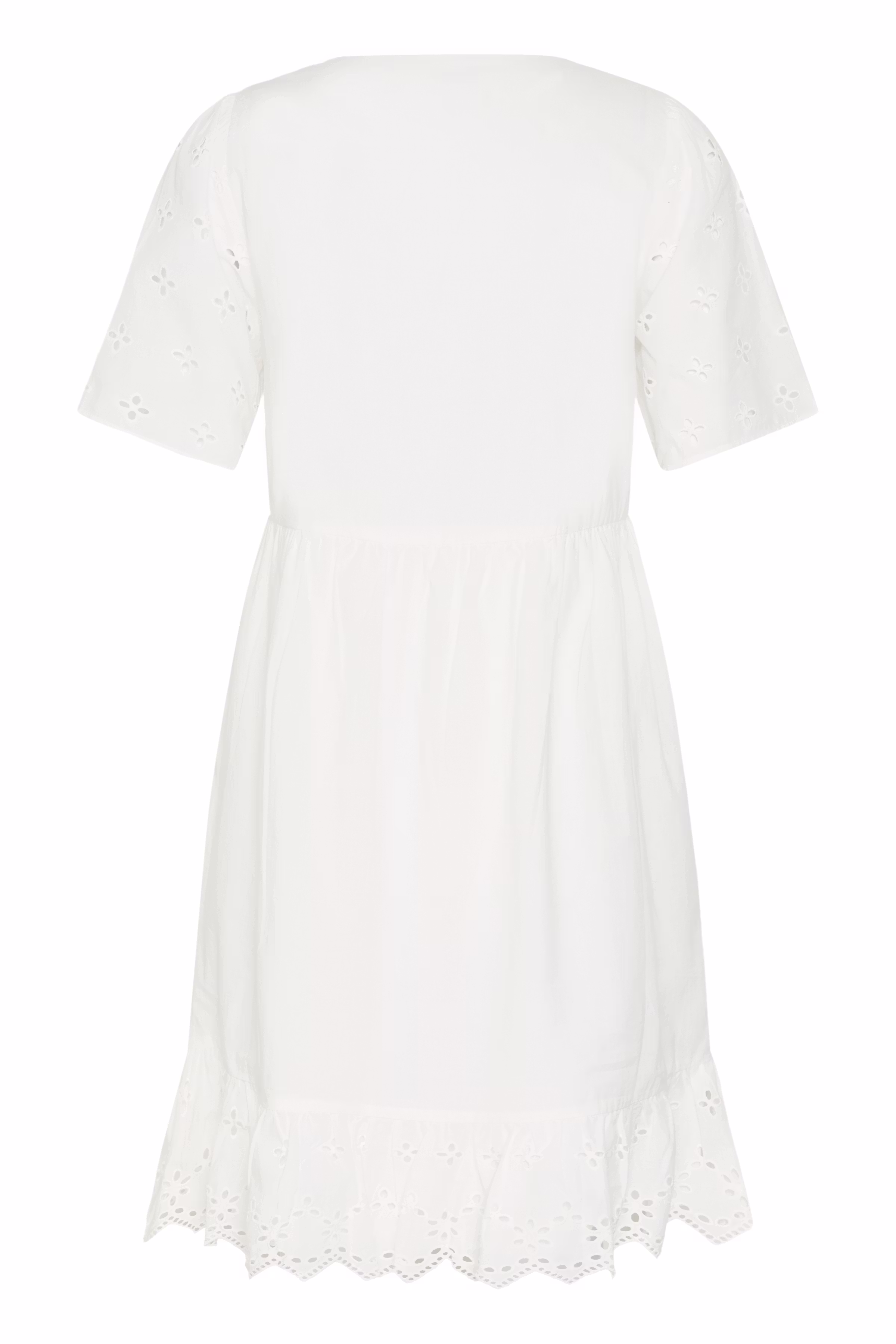 KAmolly Kleid PACK BACK 10512290-110602