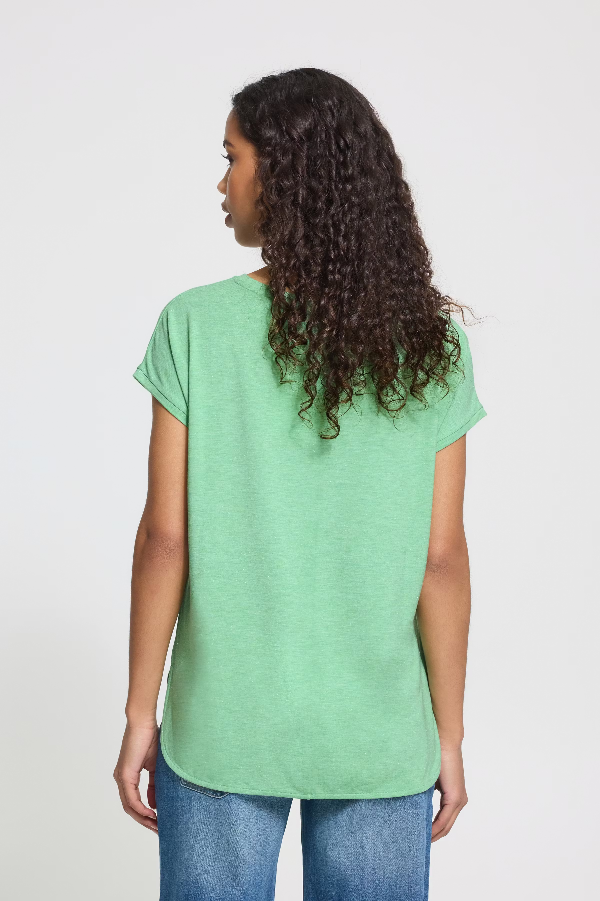 IHREBEL T-shirt LOOKBOOK BACK 20109945-156322