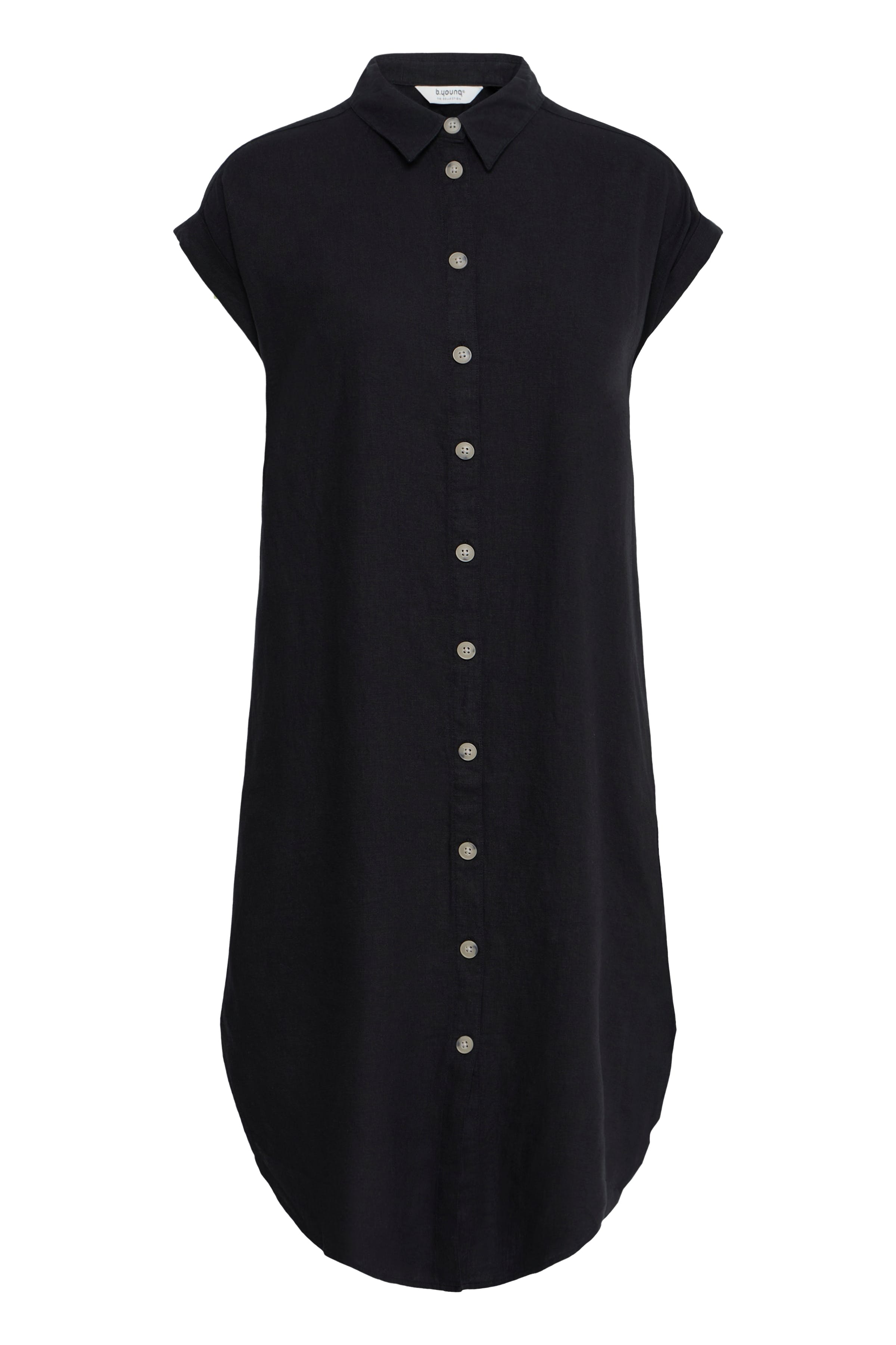 BYFALAKKA Kjole PACK FRONT 20814553-194008