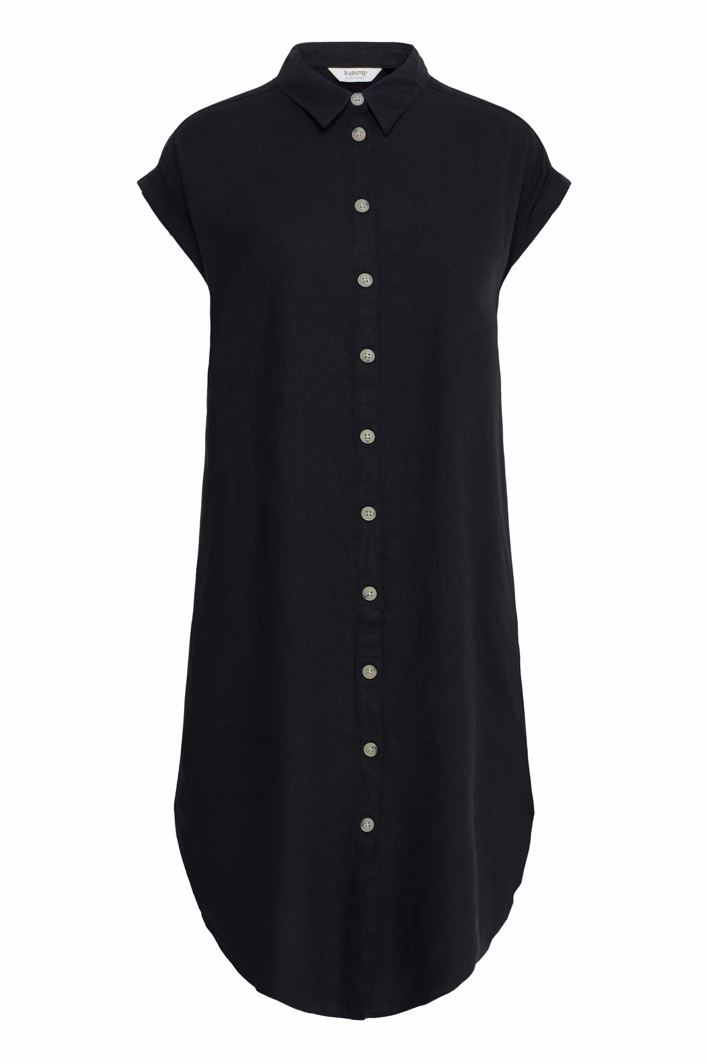 BYFALAKKA Kjole PACK FRONT 20814553-194008