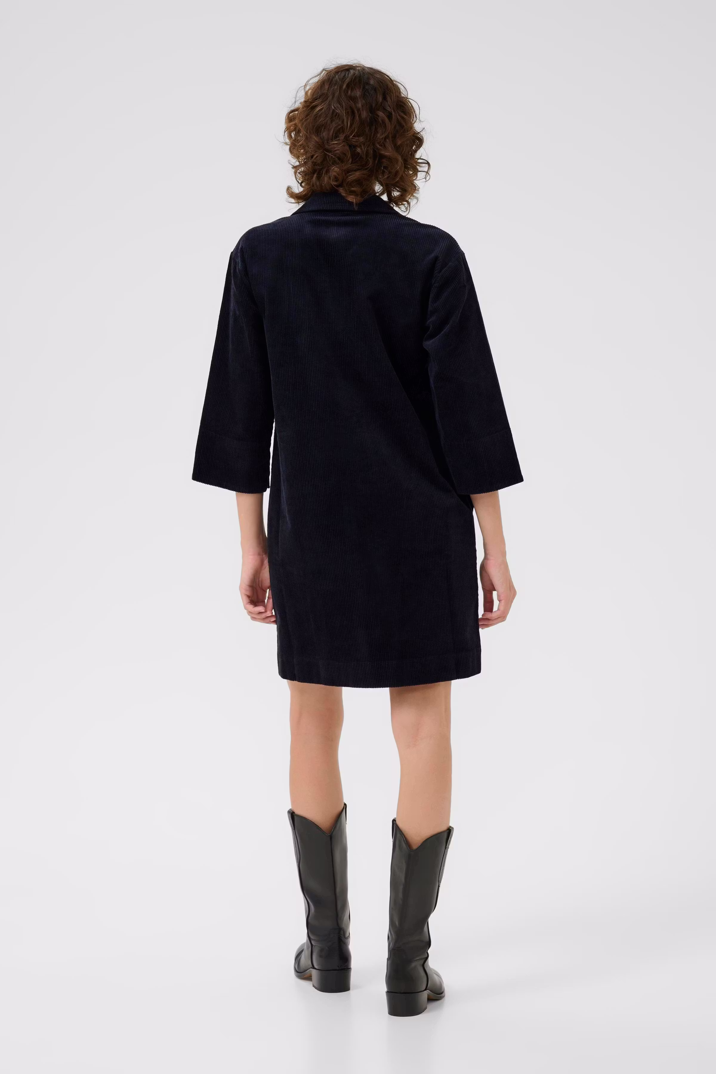 SharriPW Kleid LOOKBOOK BACK 30309997-194013