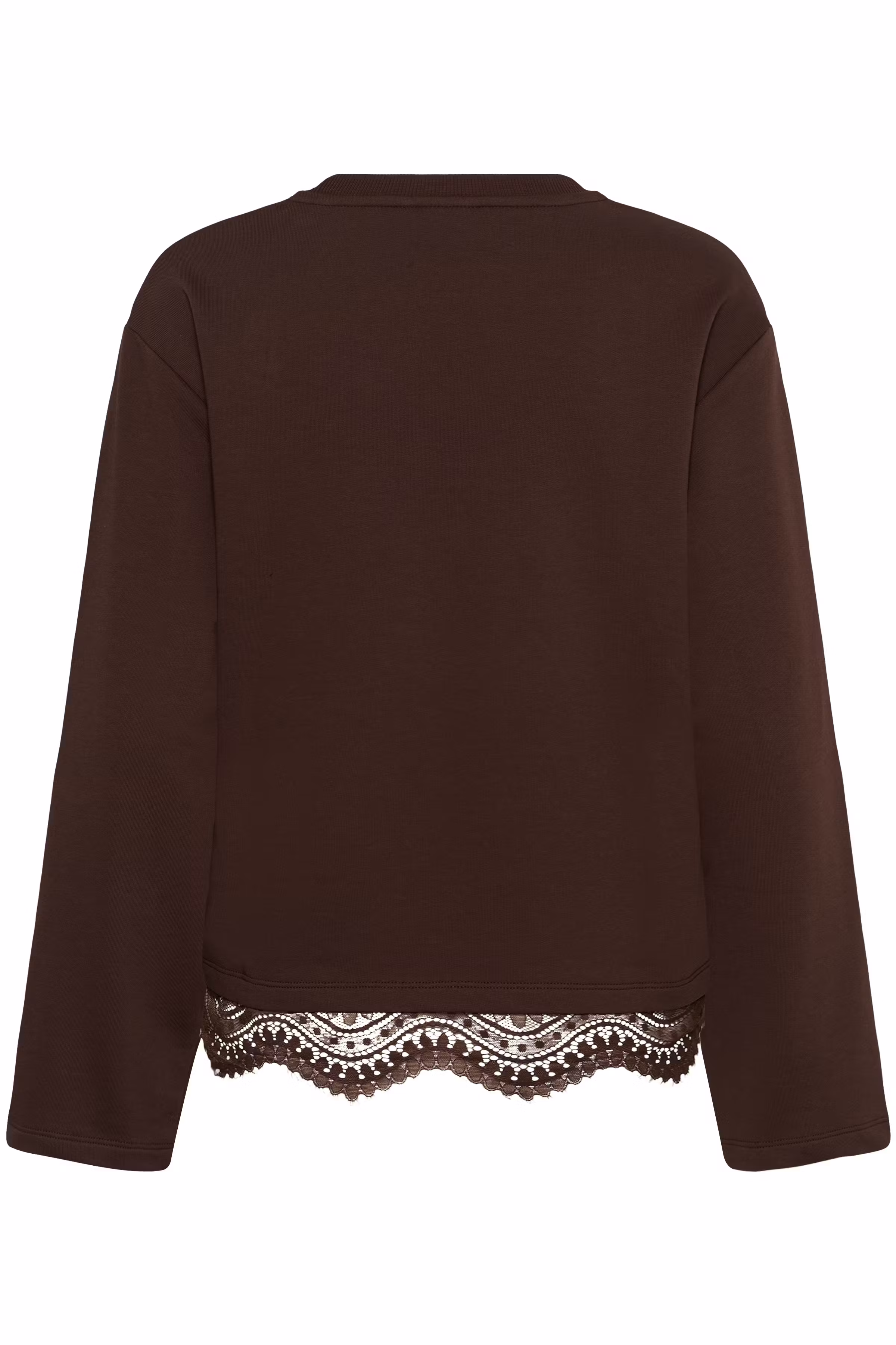 KAsophie Sweatshirt PACK BACK 10512596-190915