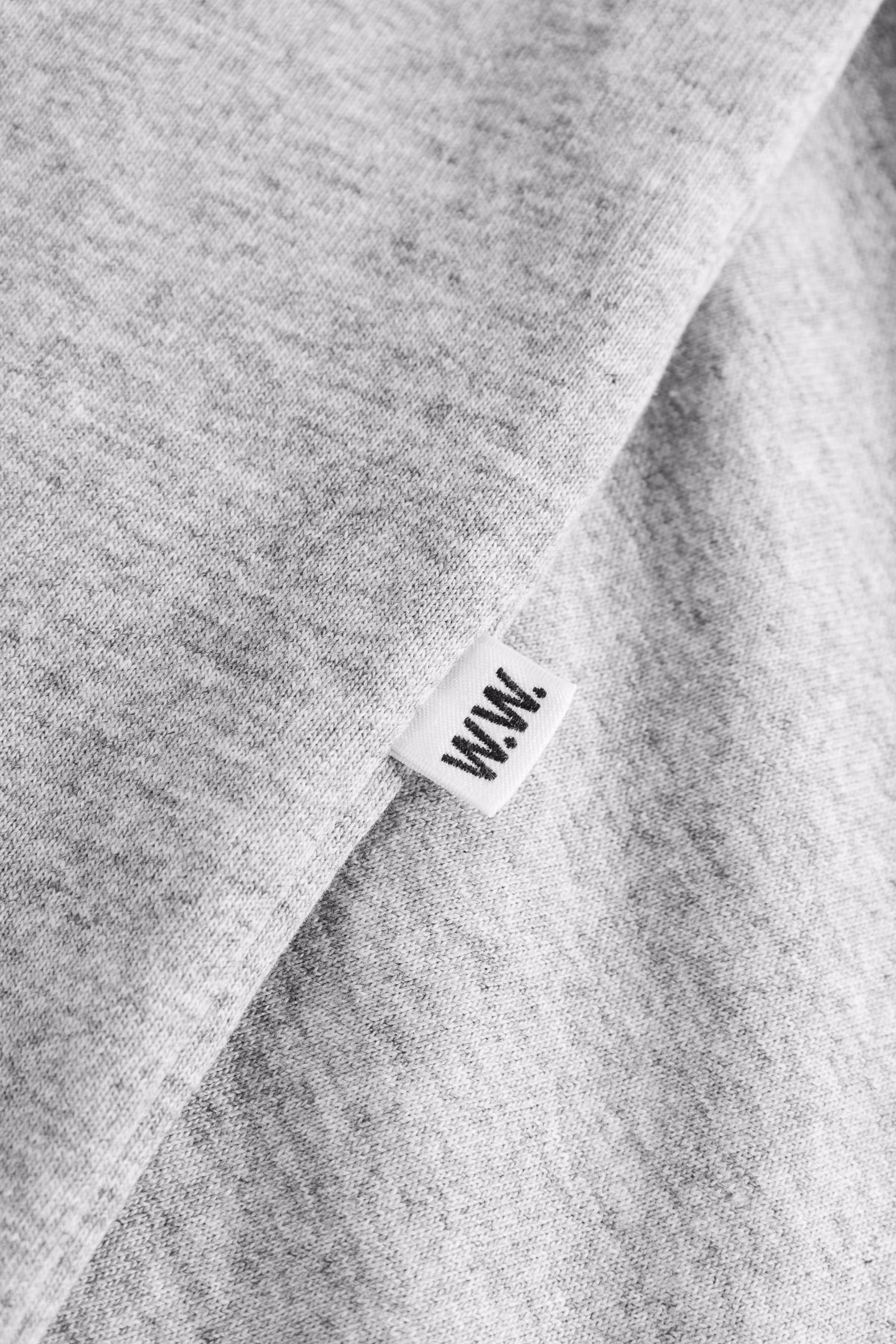 WWEssential Sami T-shirt PACK DETAIL 30250245-W1003