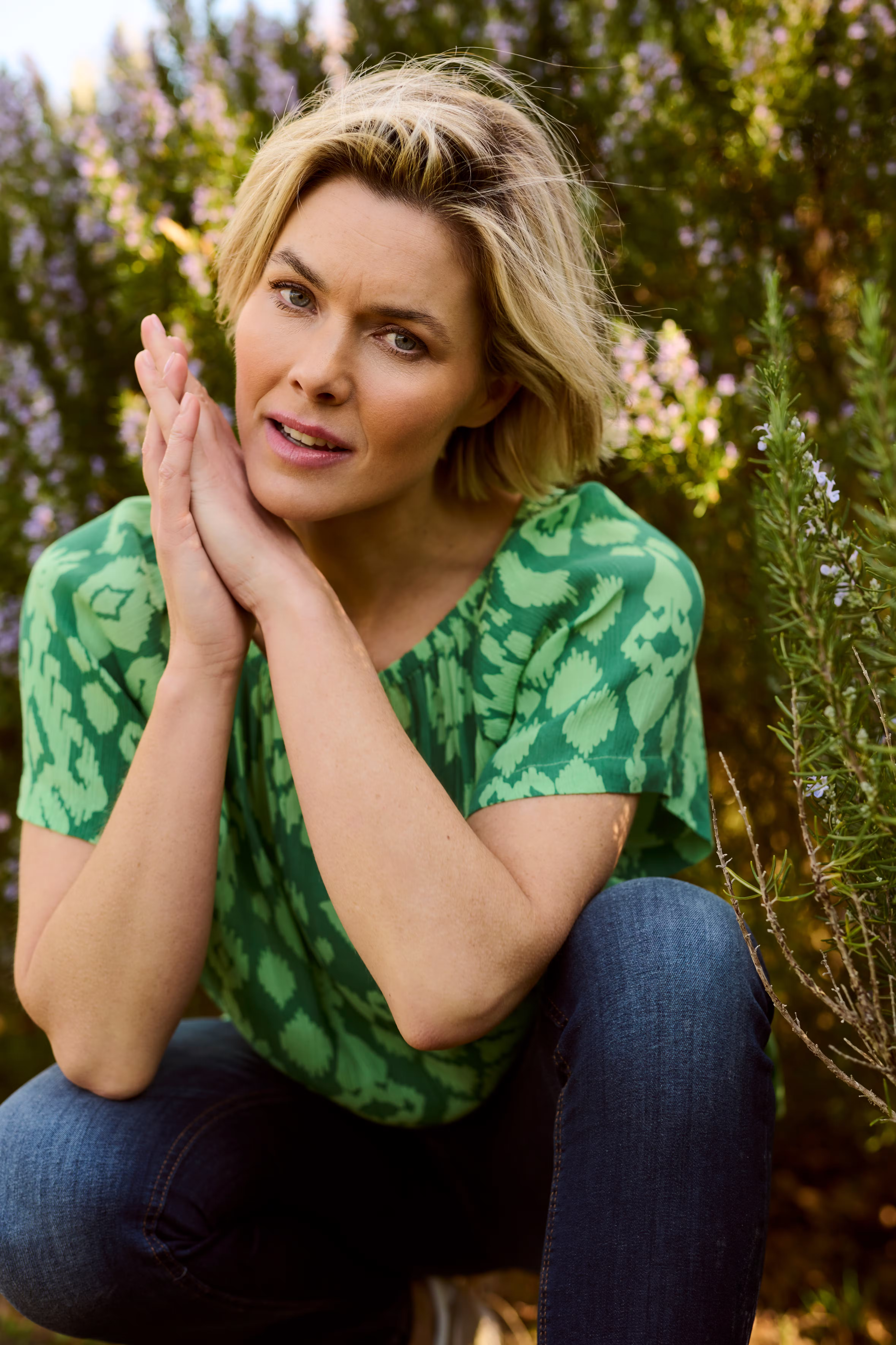 BPulla Bluse LOCATION NONE 10590454-106048B