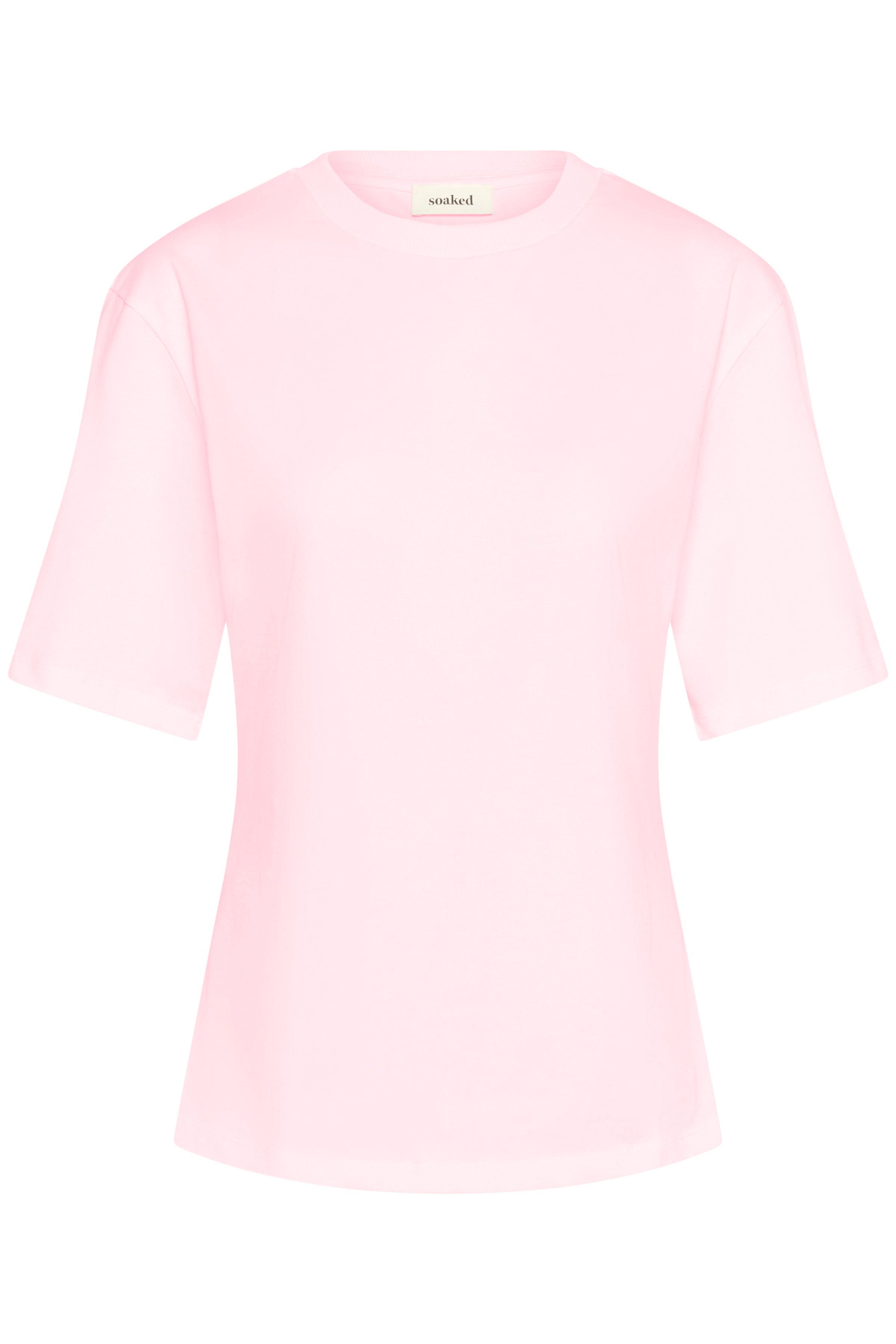 SLCoreen T-shirt PACK FRONT 30407904-132807