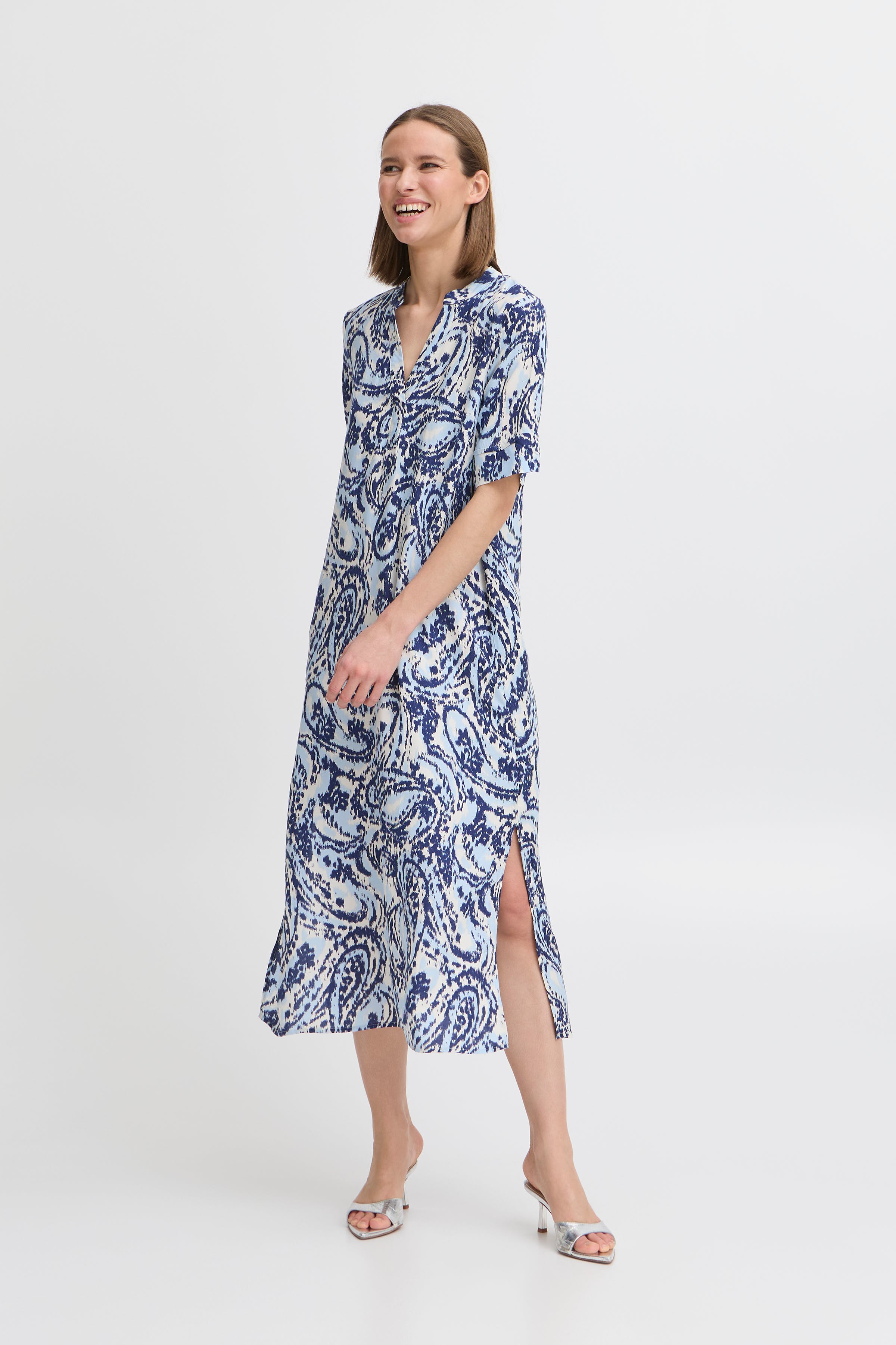 BYMMJOELLA Dress LOOKBOOK FRONT 20814539-204524