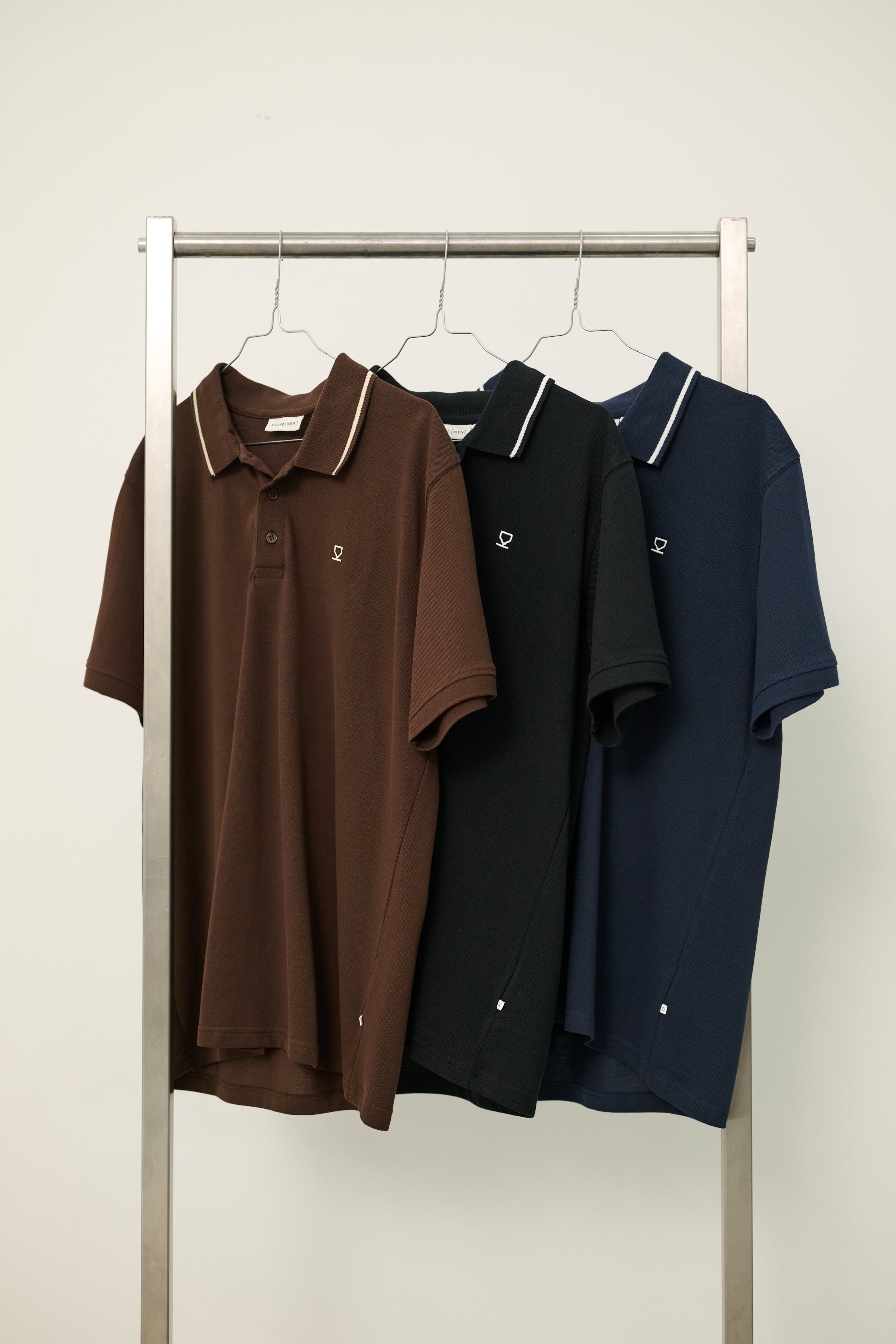KEnathan Chemise Polo LOCATION NONE 10300008-190915
