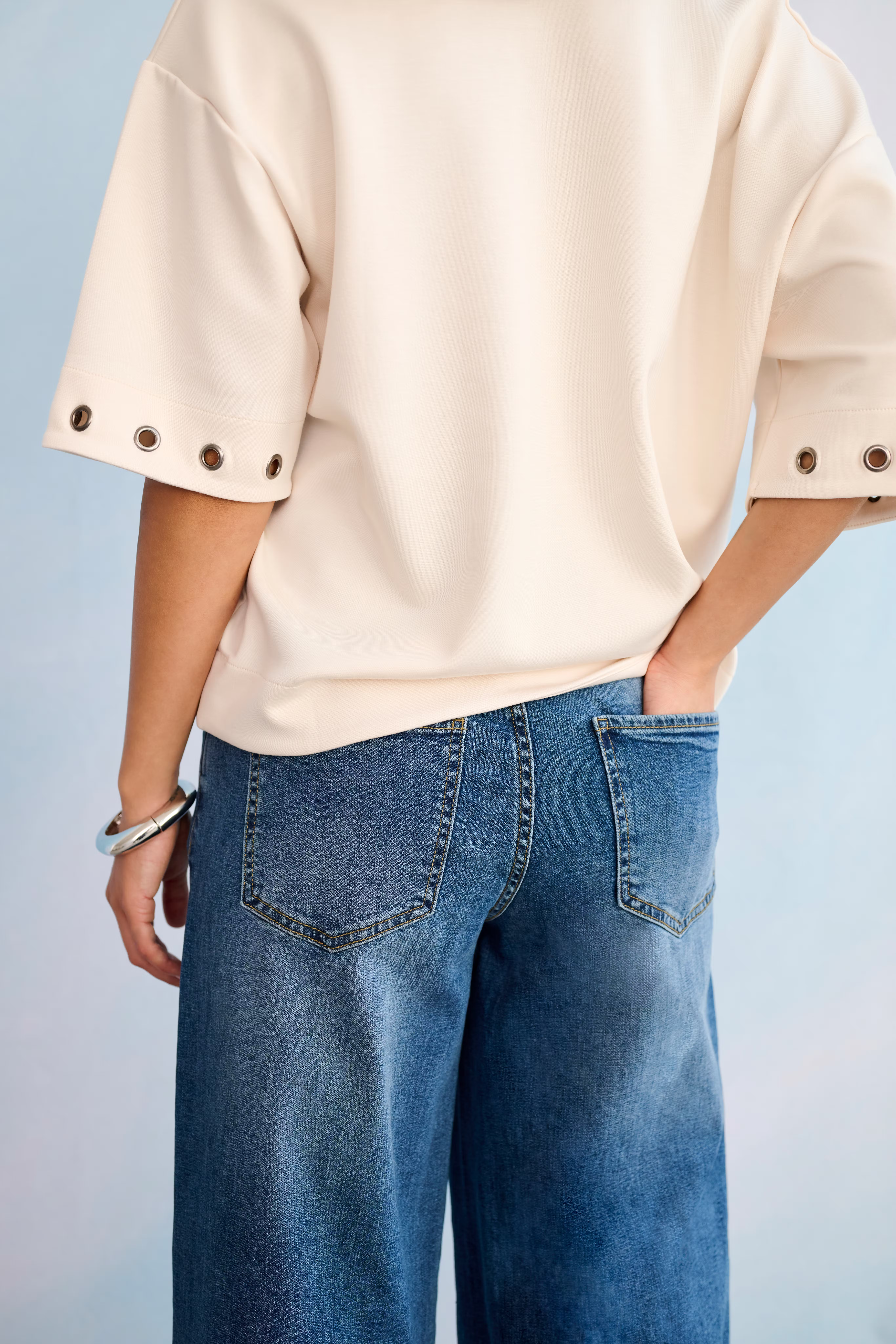 CUtali Jeans LOCATION NONE 50112893-107026